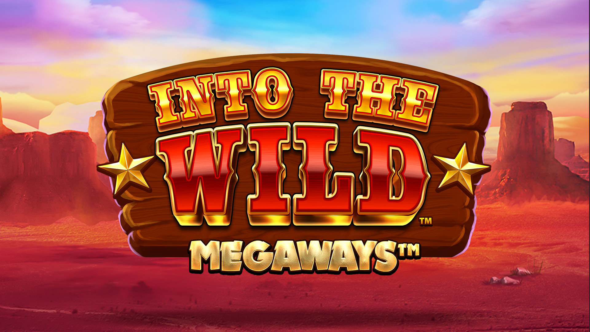 Into the Wild MEGAWAYS