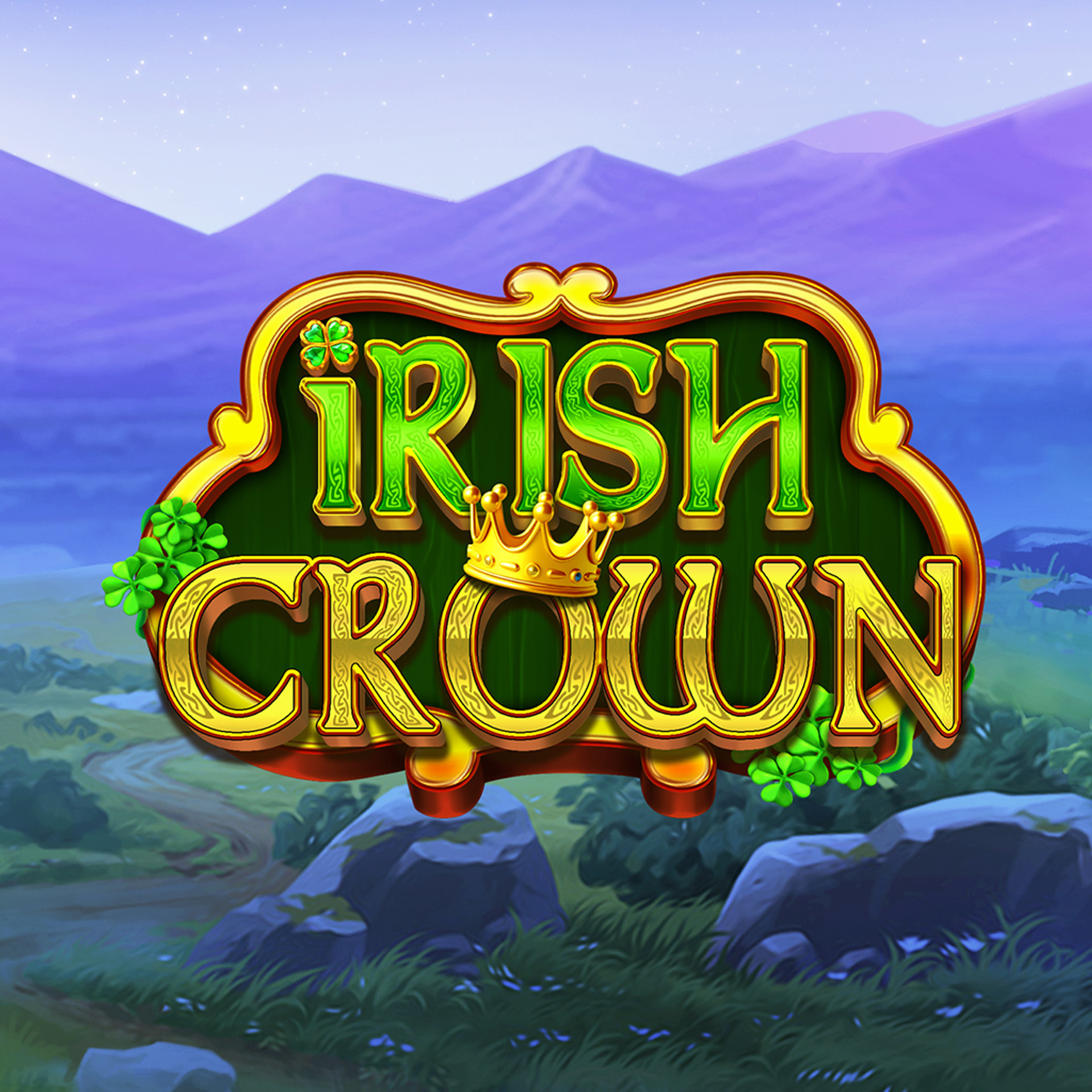 Irish Crown