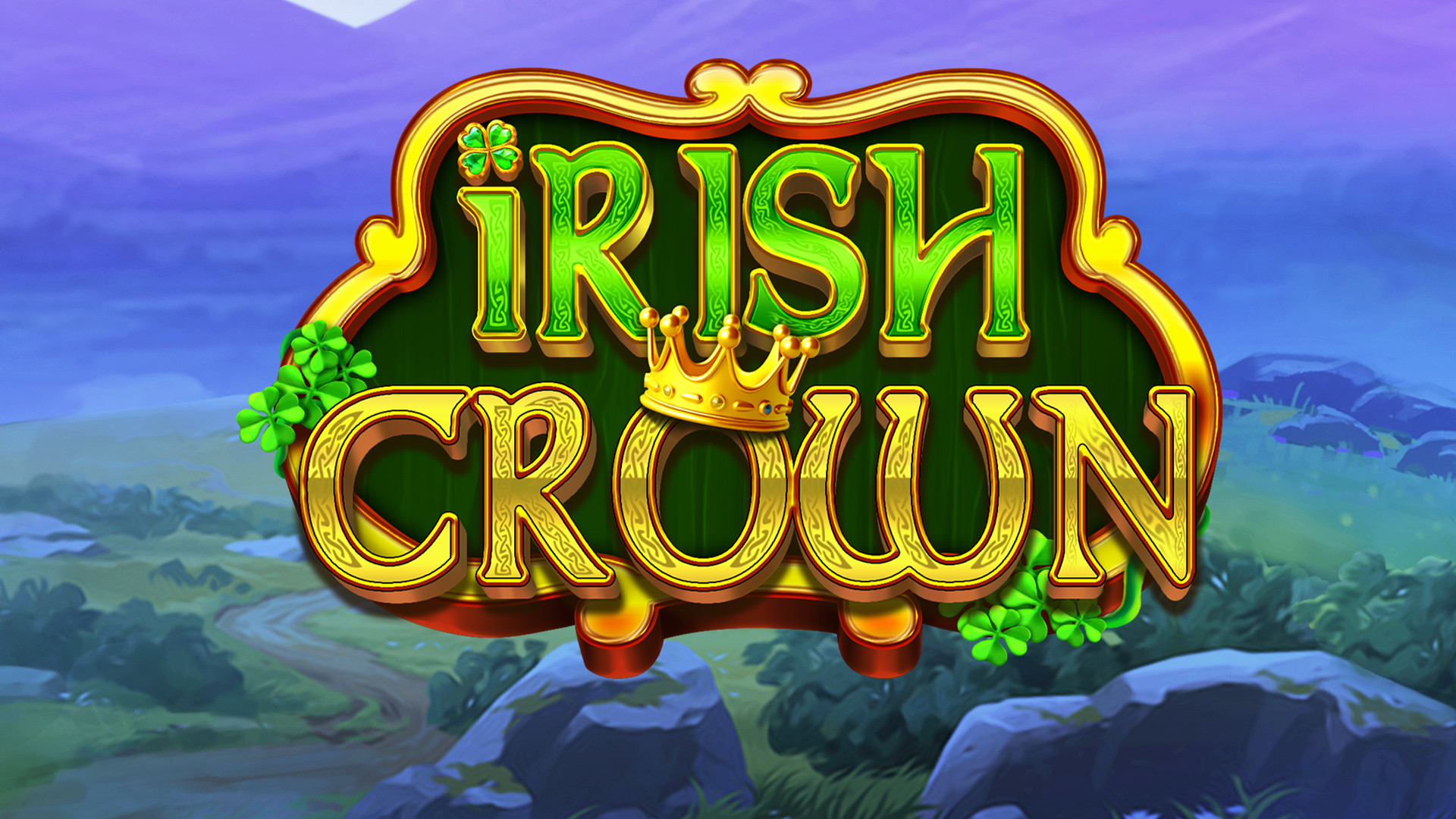 Irish Crown