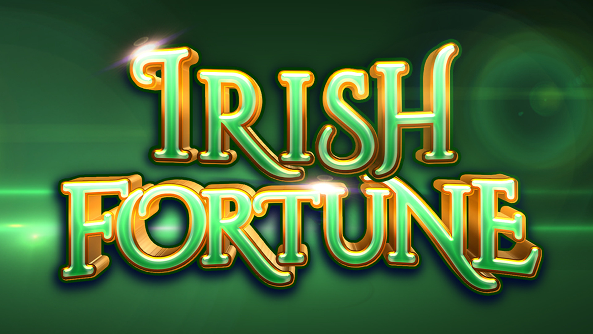 Irish Fortune