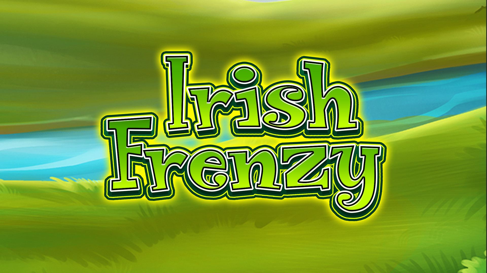 Irish Frenzy