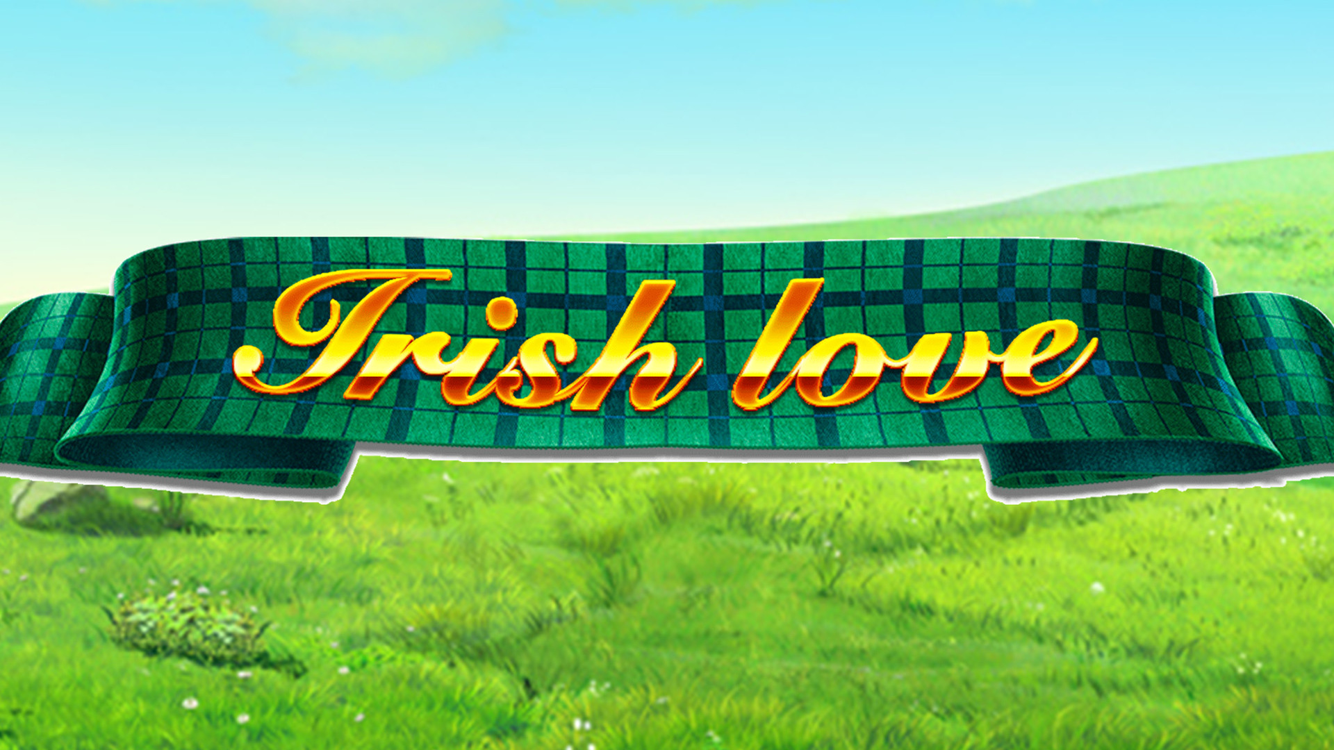 Irish Love