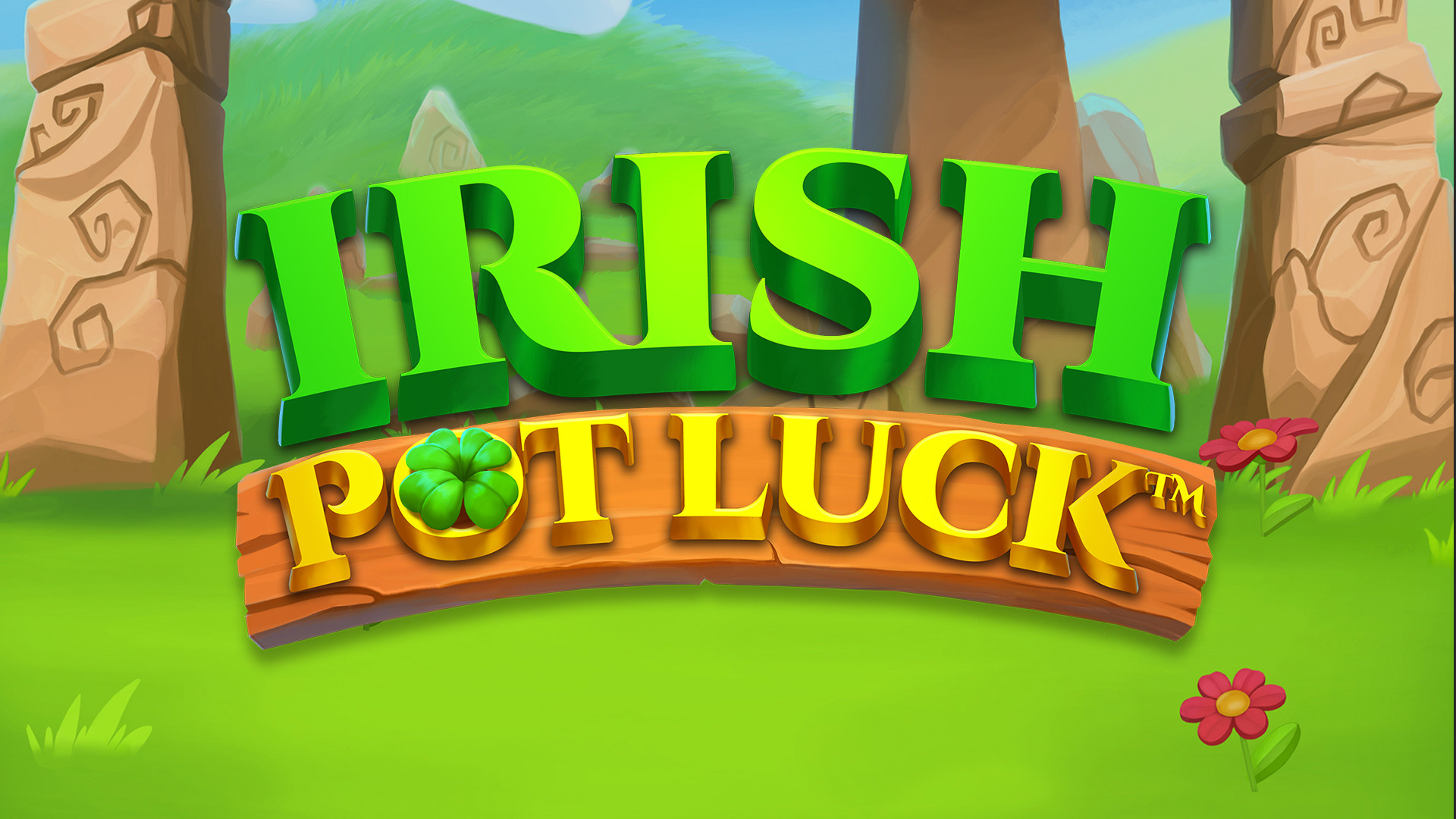 Irish Pot Luck