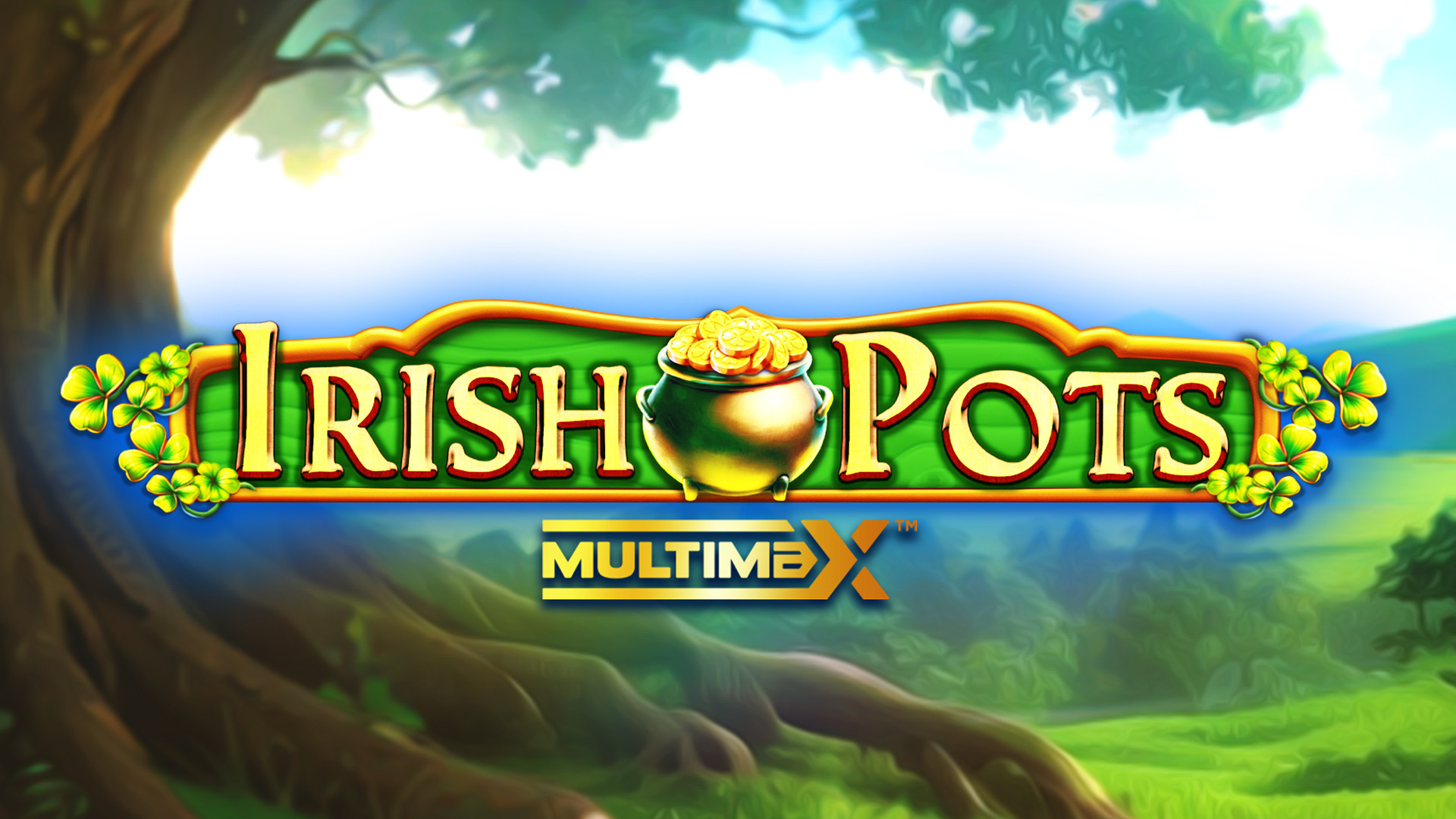 Irish Pots MultiMax