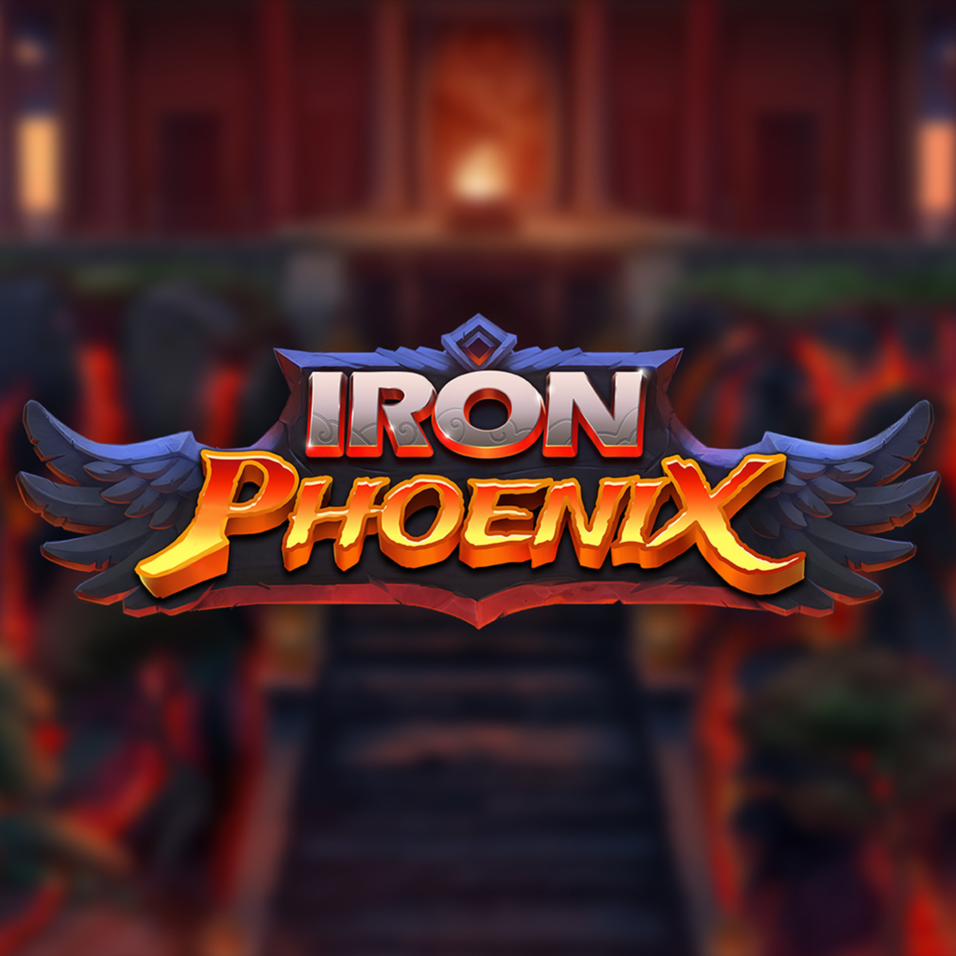 Iron Phoenix