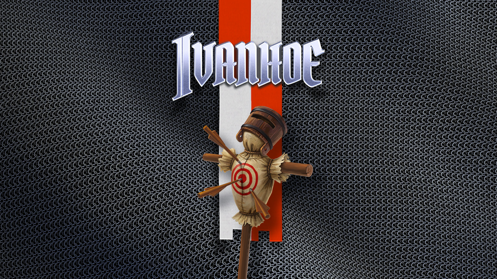 Ivanhoe