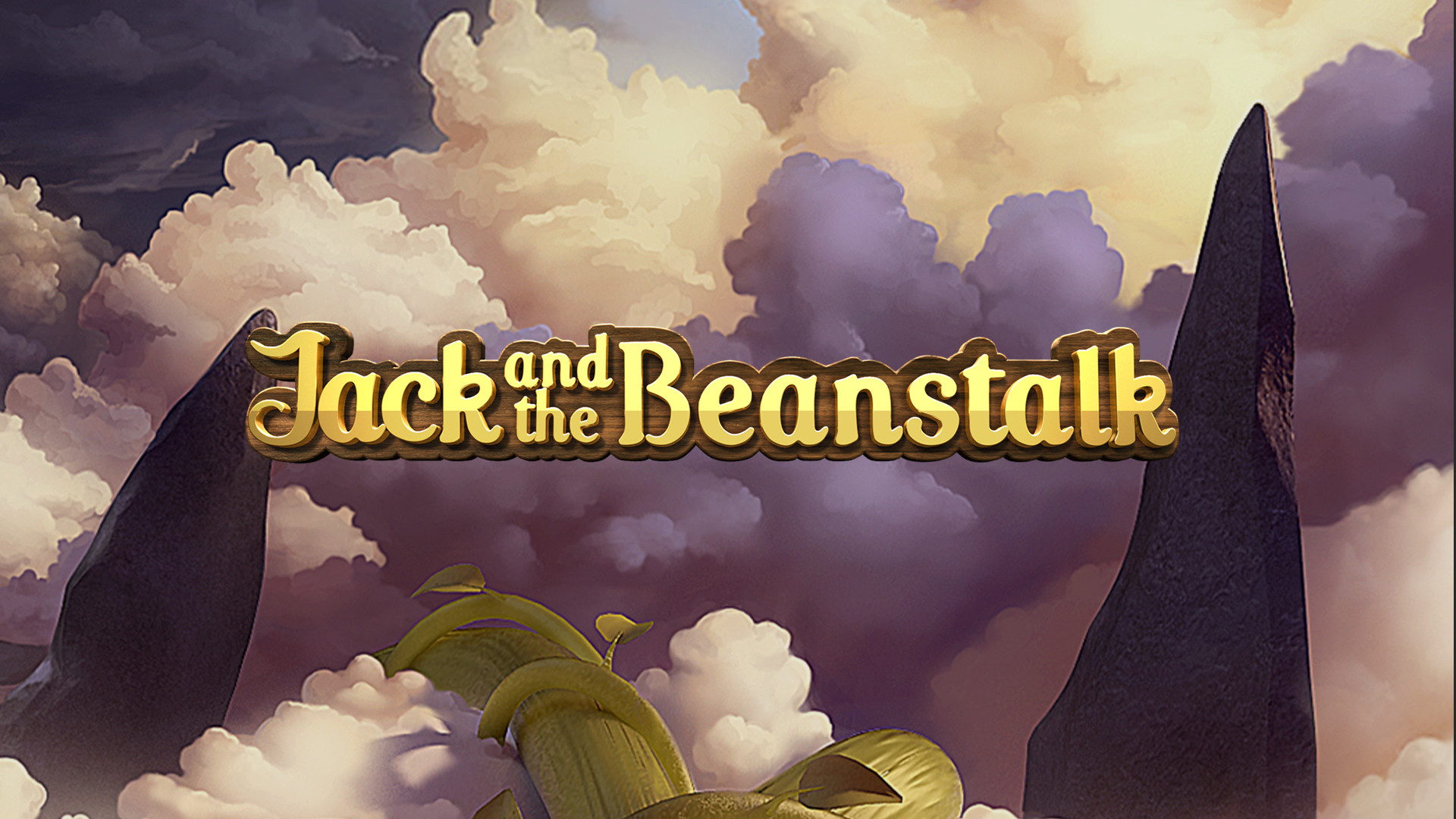 Jack and the Beanstalk