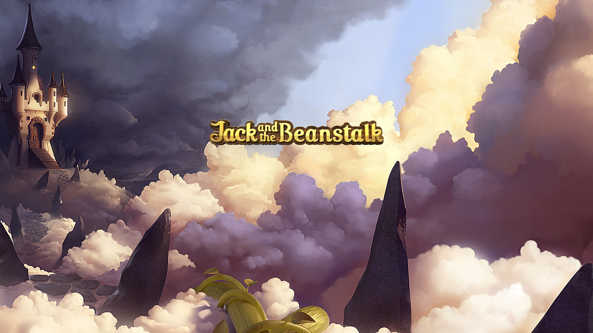 Jack and the Beanstalk