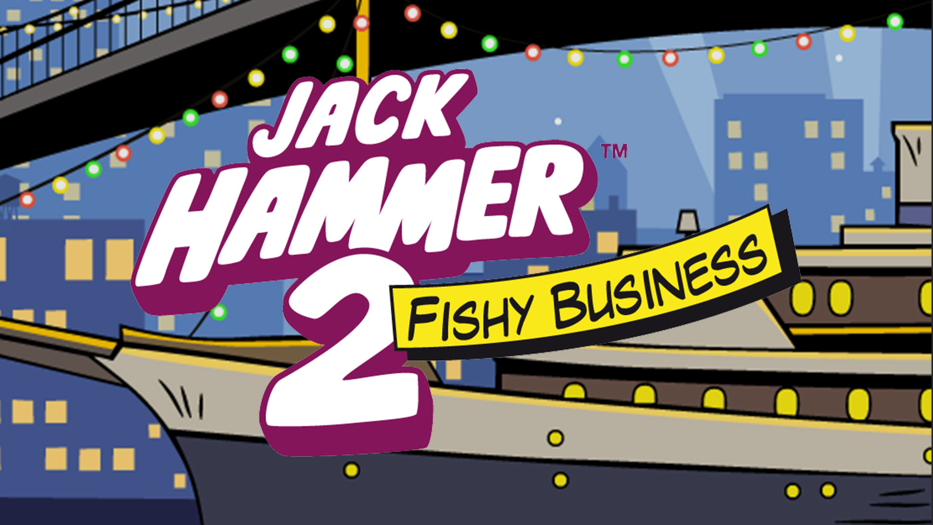 Jack Hammer 2