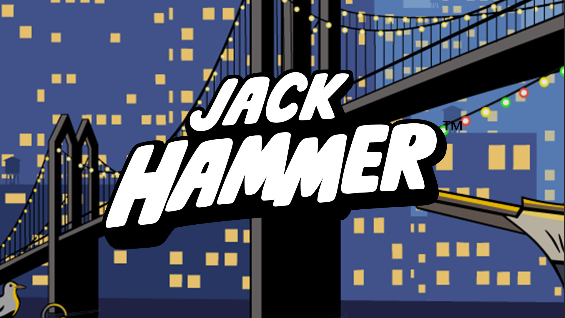 Jack Hammer