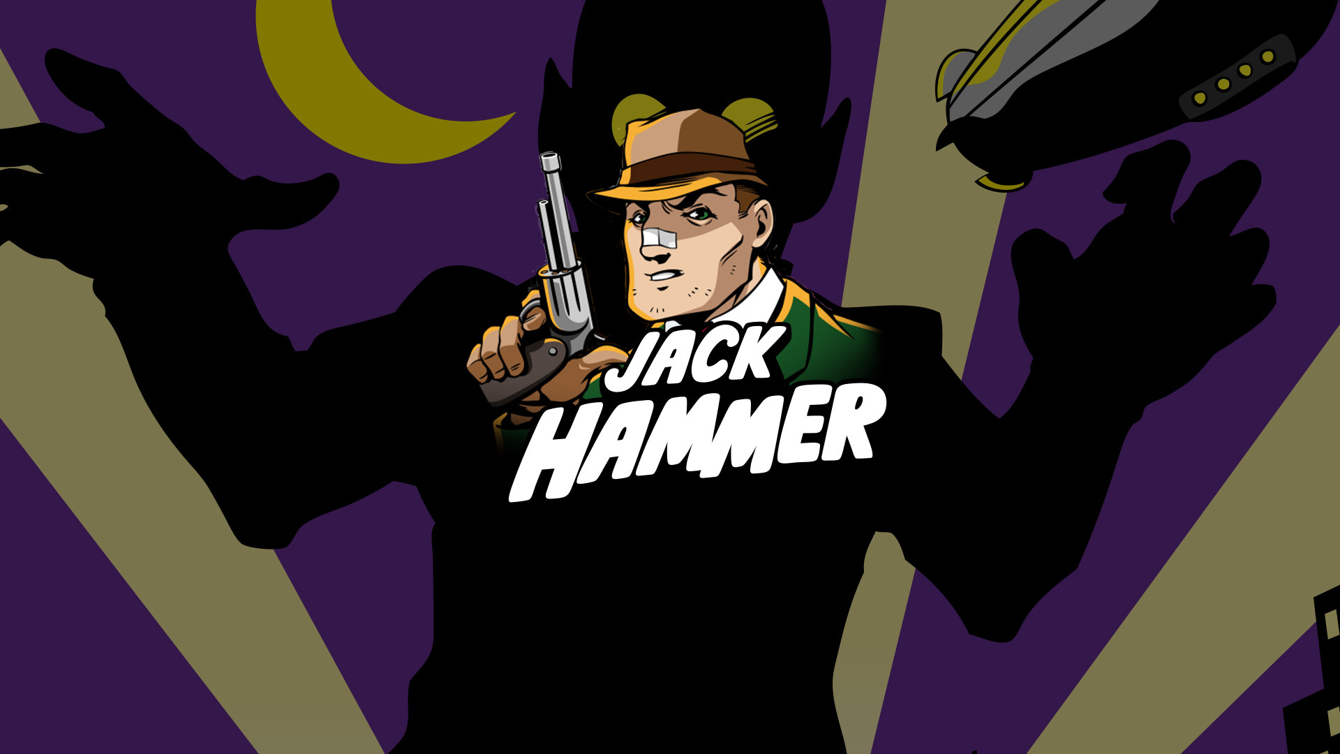 Jack Hammer