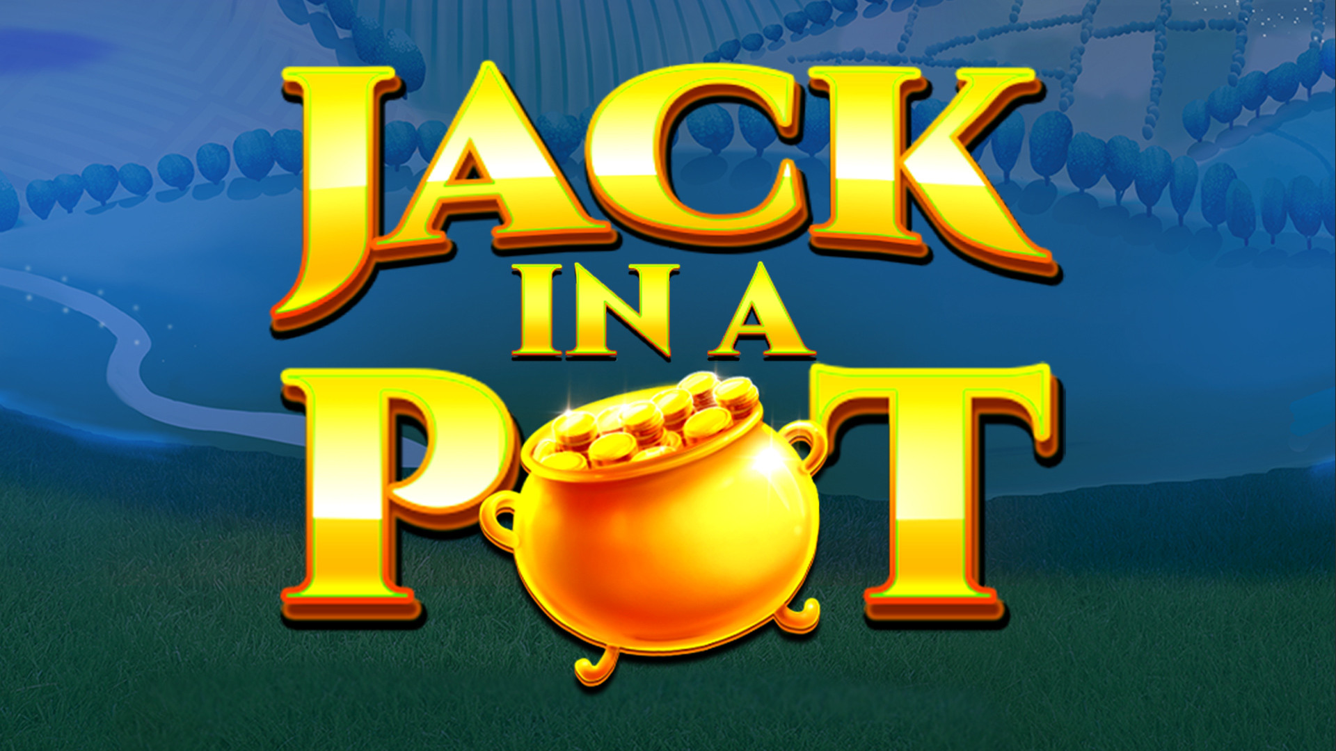 Jack in a Pot