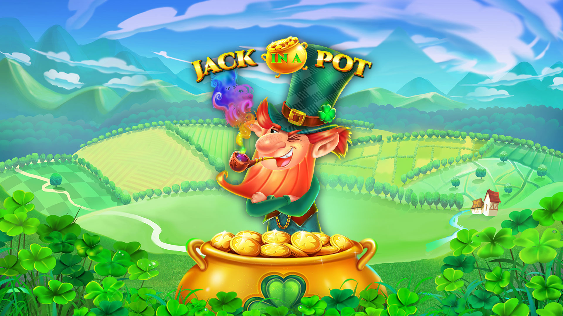 Jack in a Pot