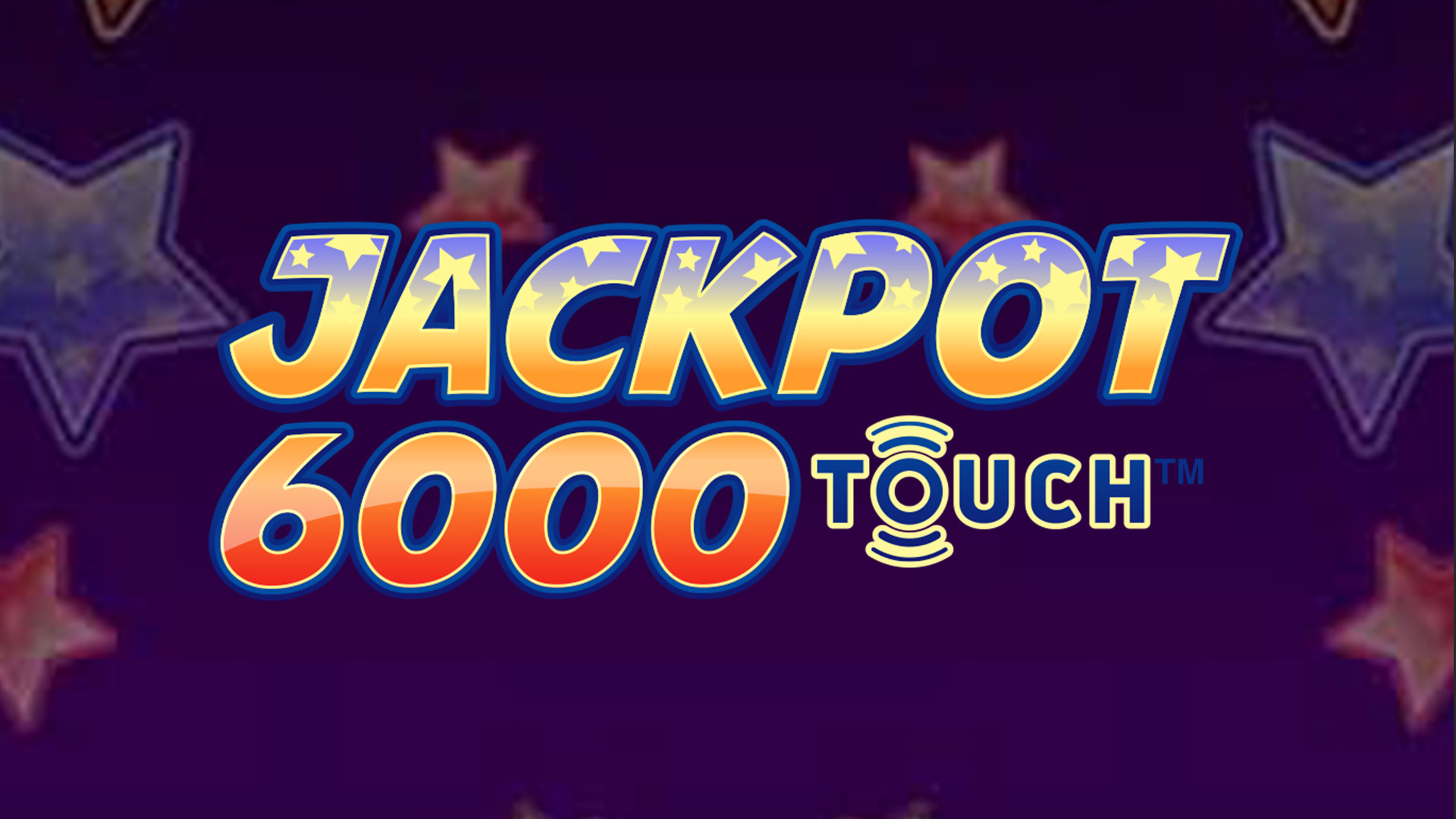 Jackpot 6000