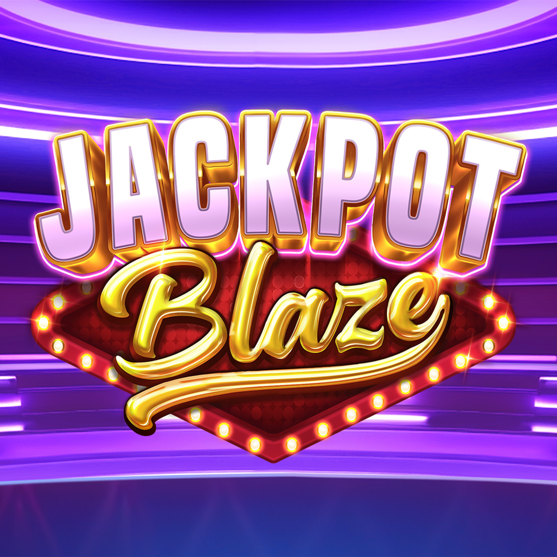 Jackpot Blaze