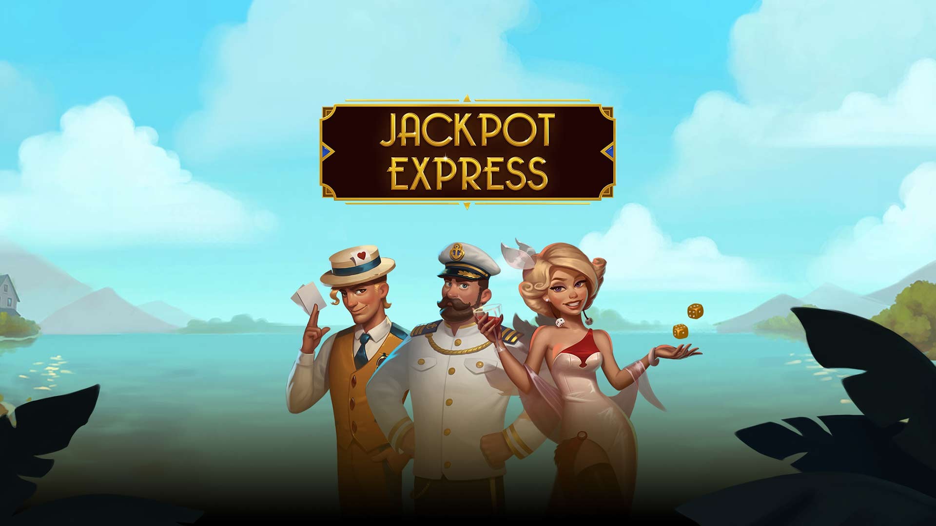 Jackpot Express