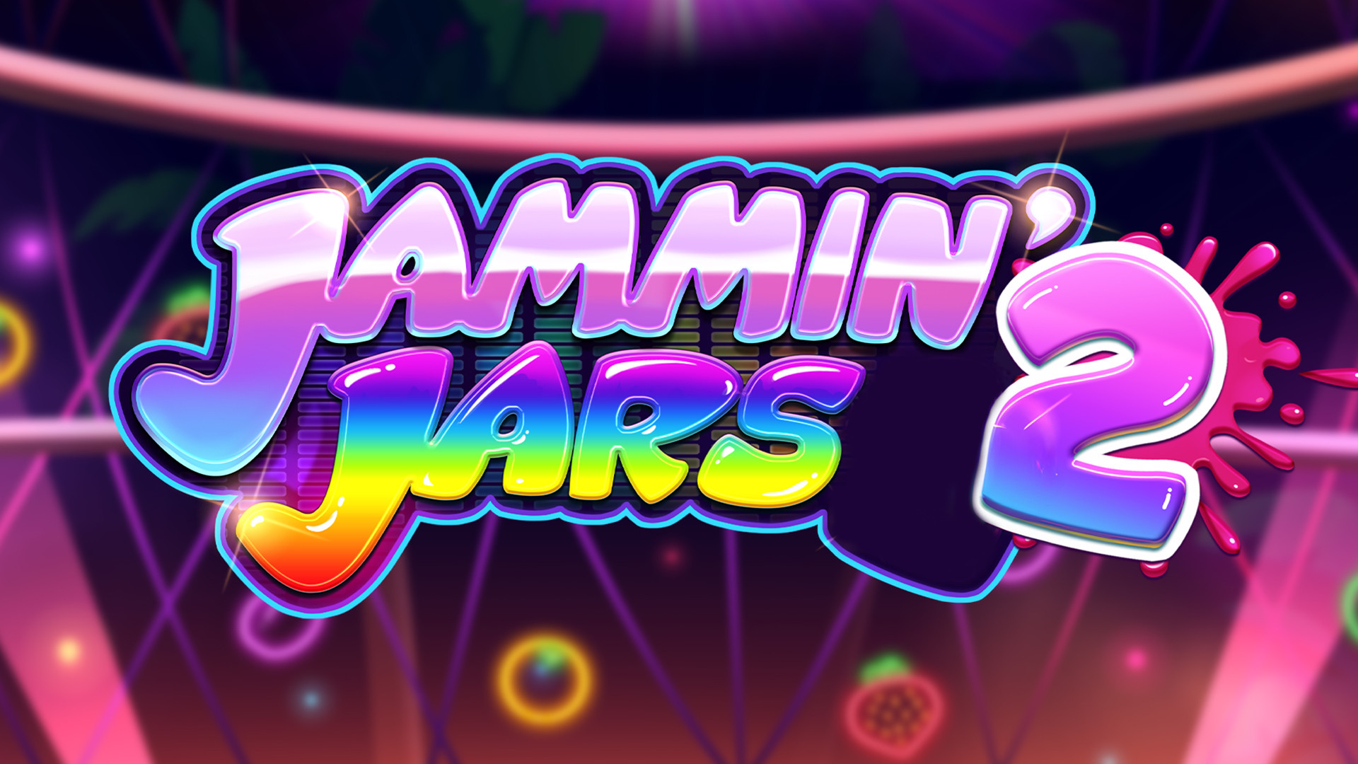 Jammin' Jars 2