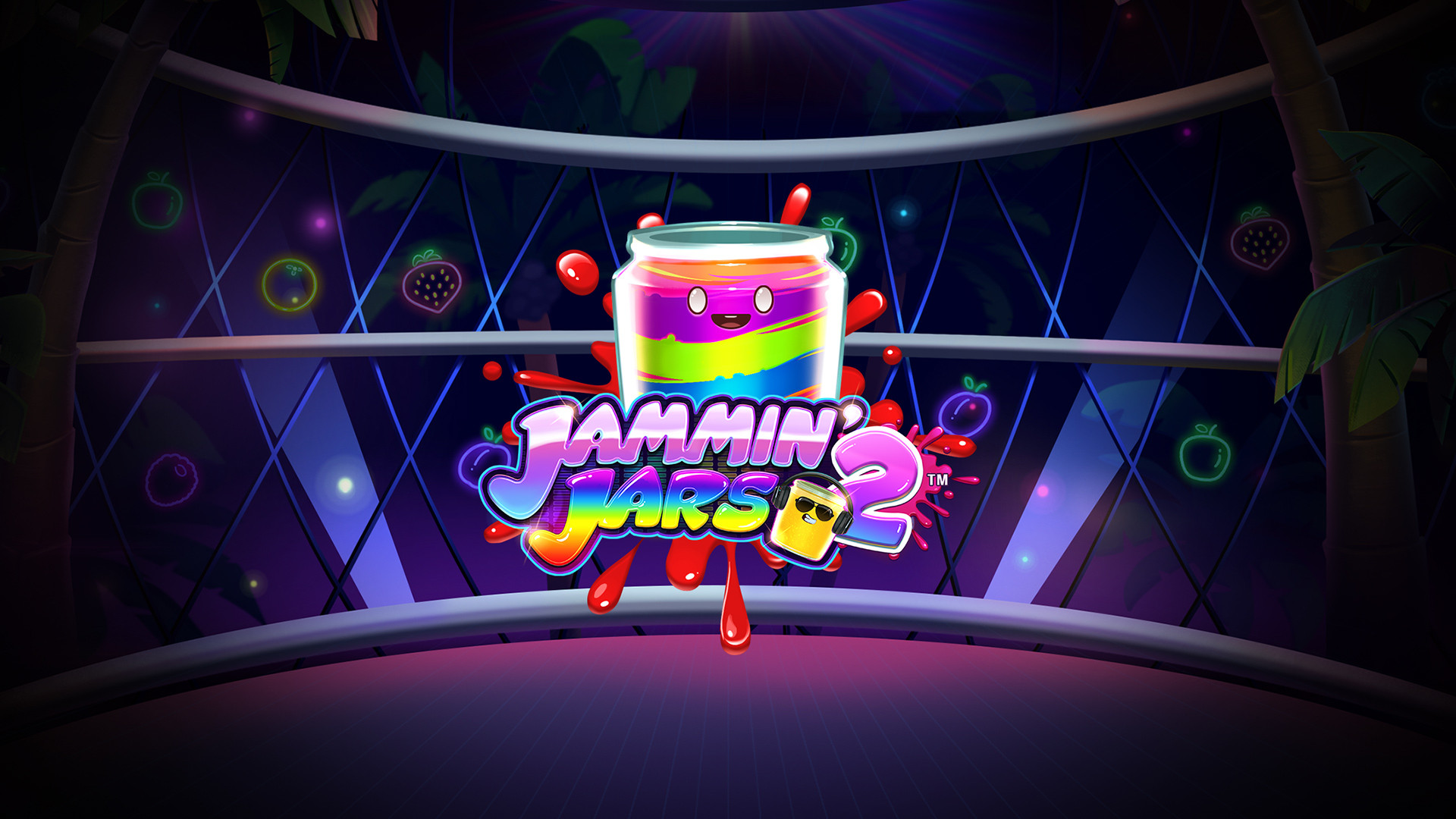 Jammin' Jars 2