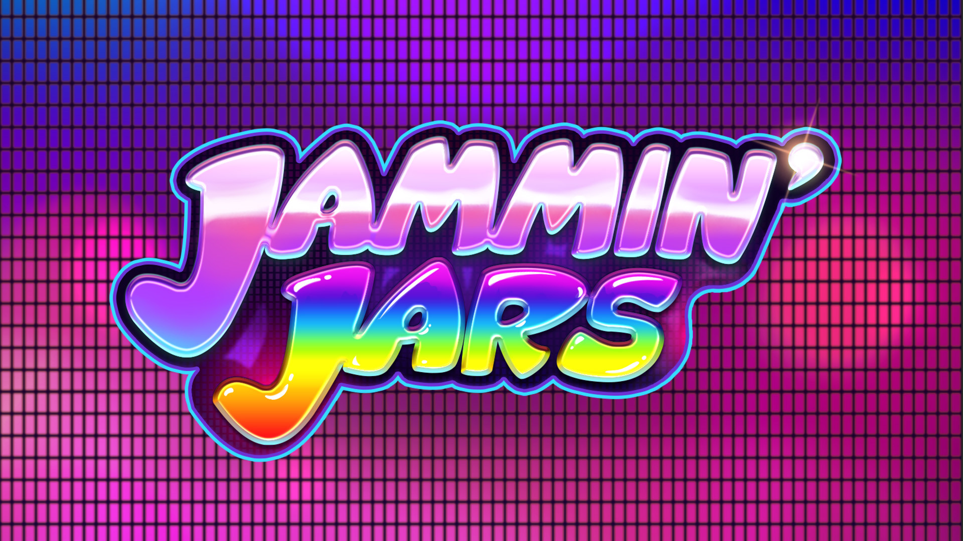 Jammin' Jars