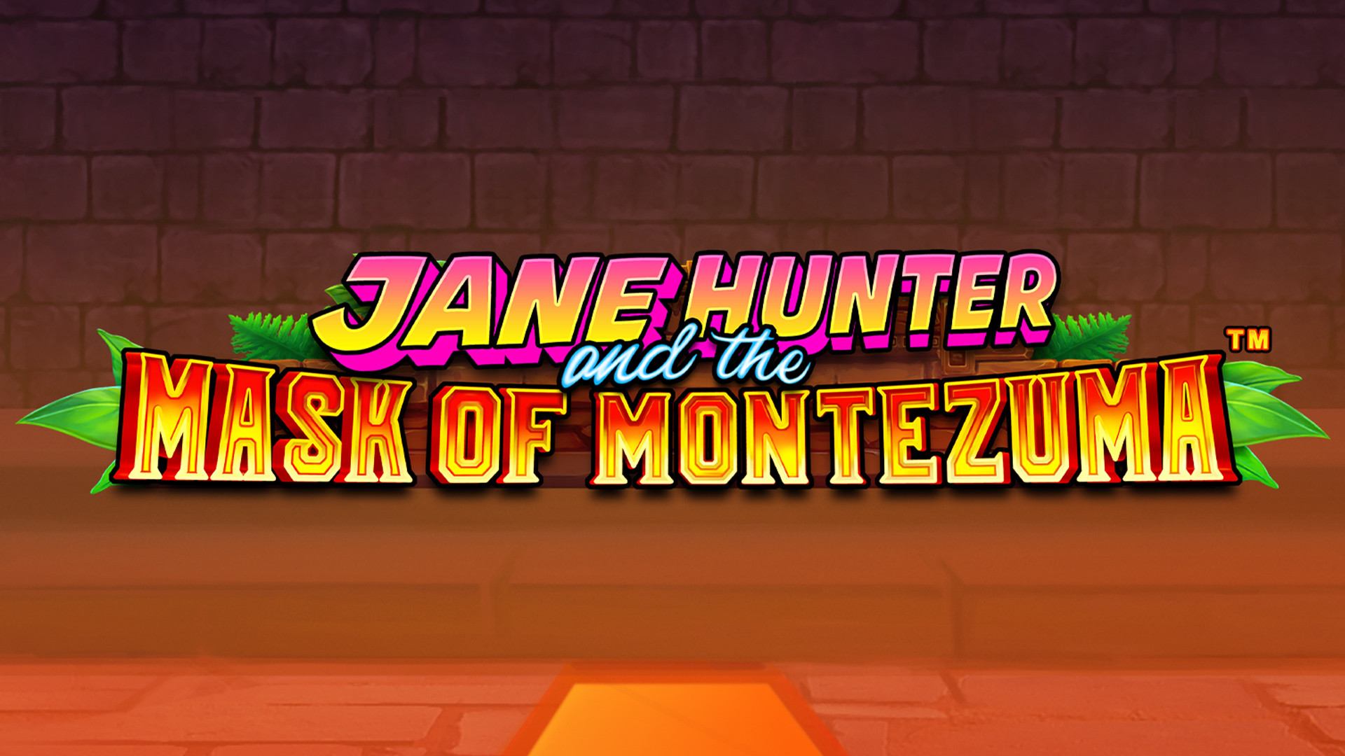 Jane Hunter and the Mask of Montezuma