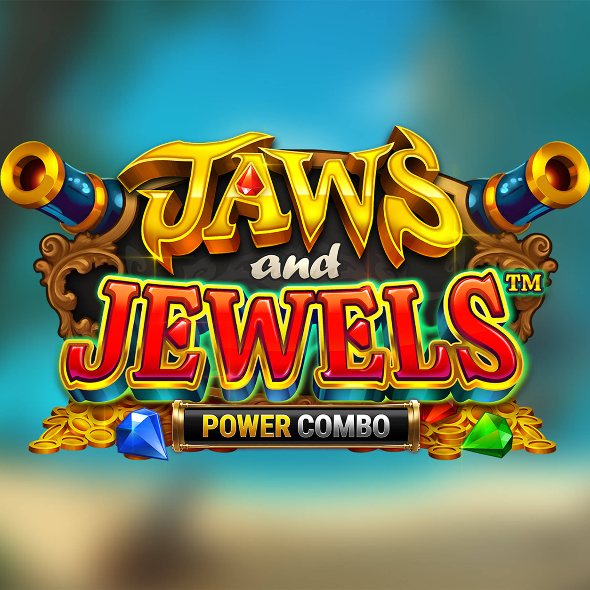 Jaws and Jewels Power Combo
