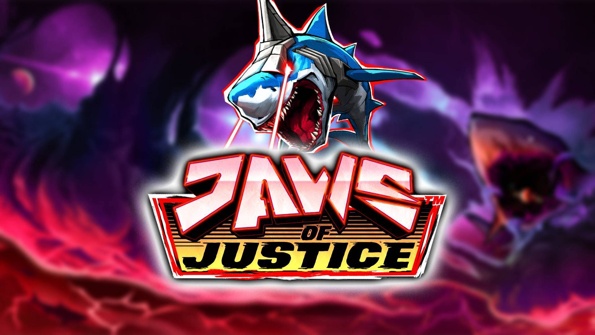Jaws of Justice