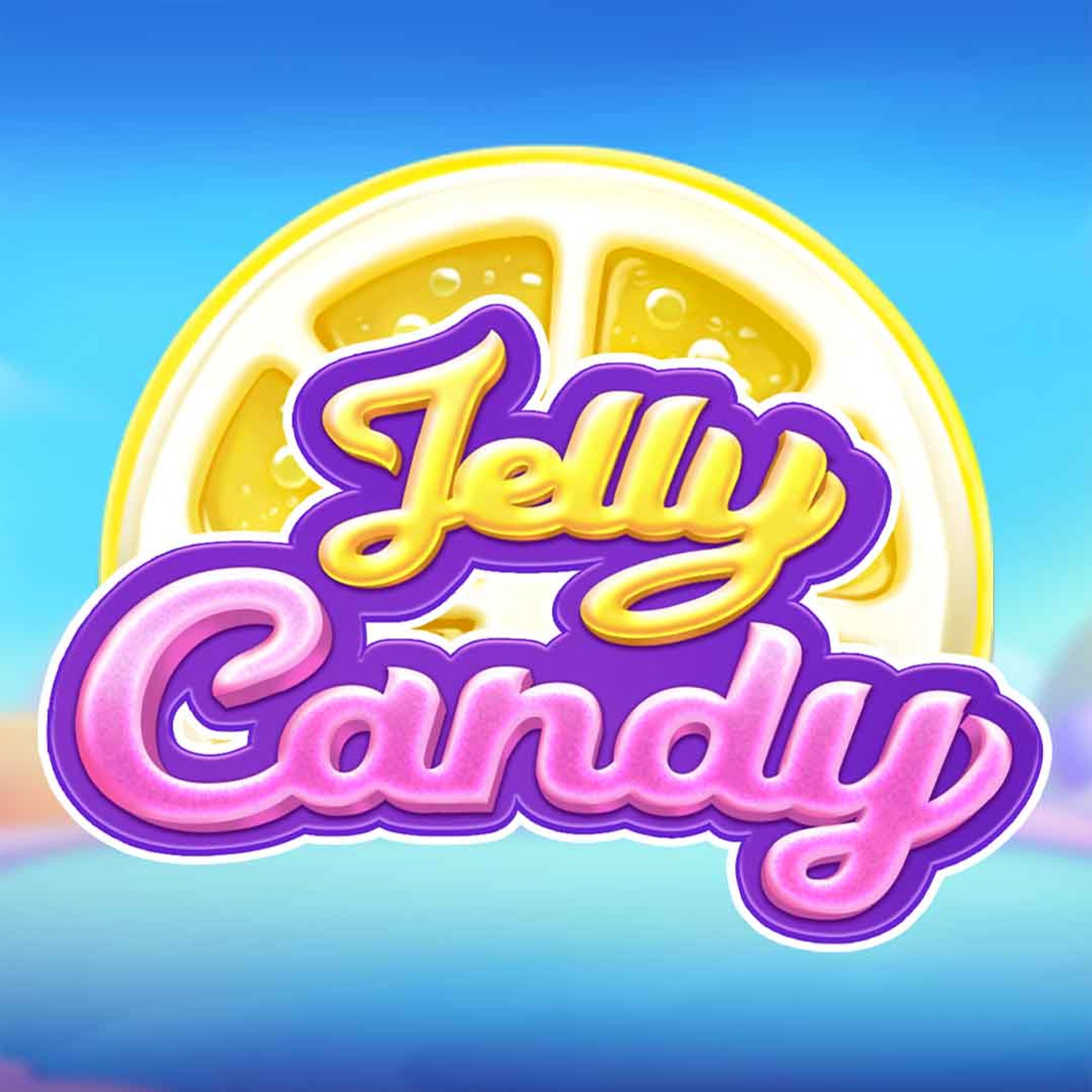 Jelly Candy