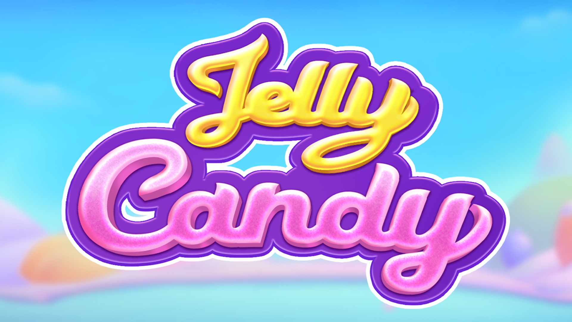 Jelly Candy