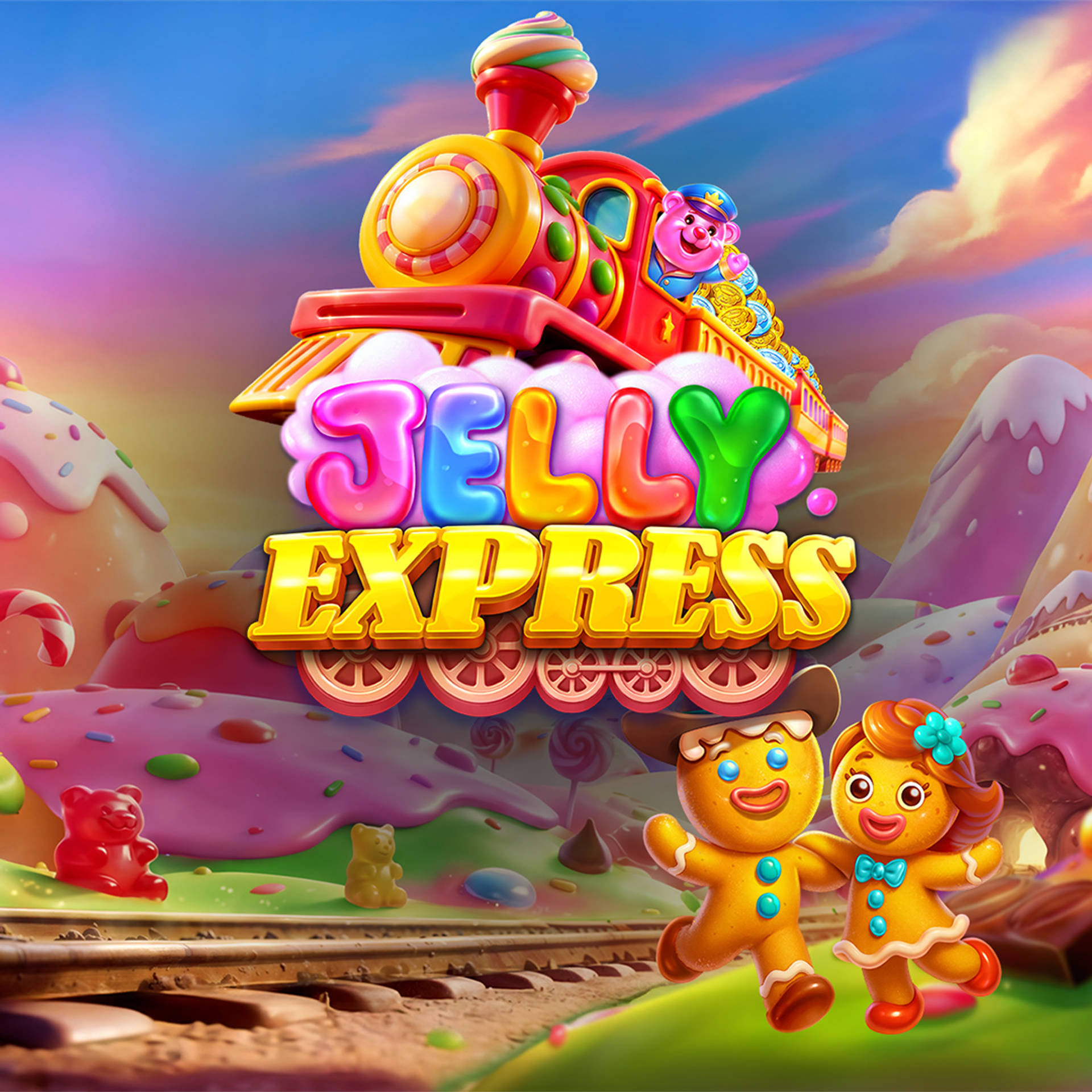 Jelly Express