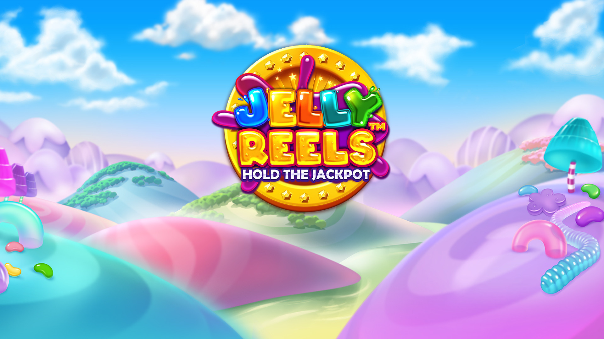 Jelly Reels