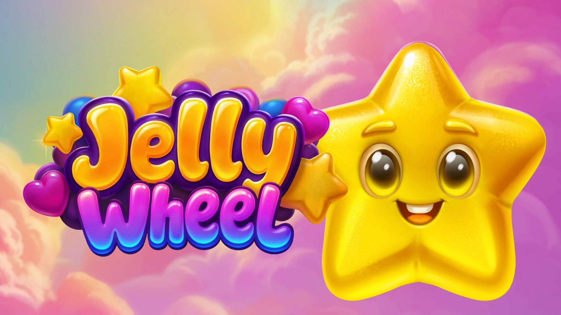 Jelly Wheel