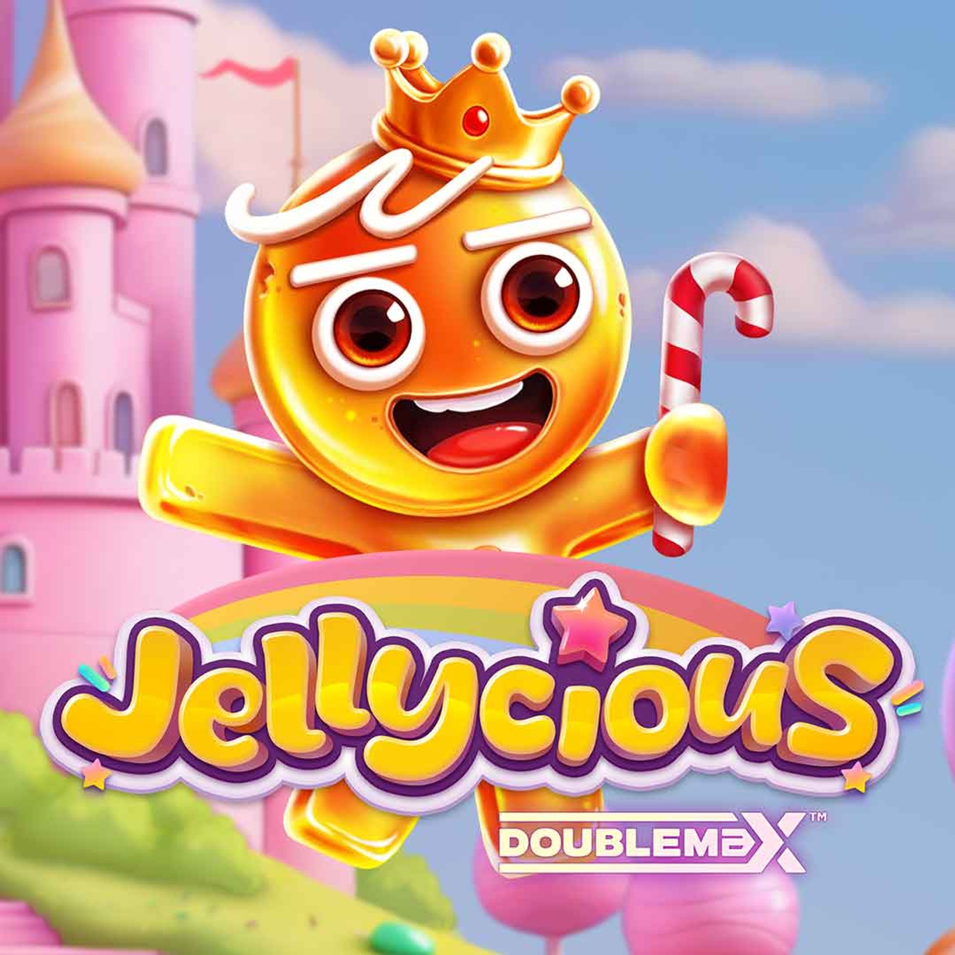 Jellycious Doublemax