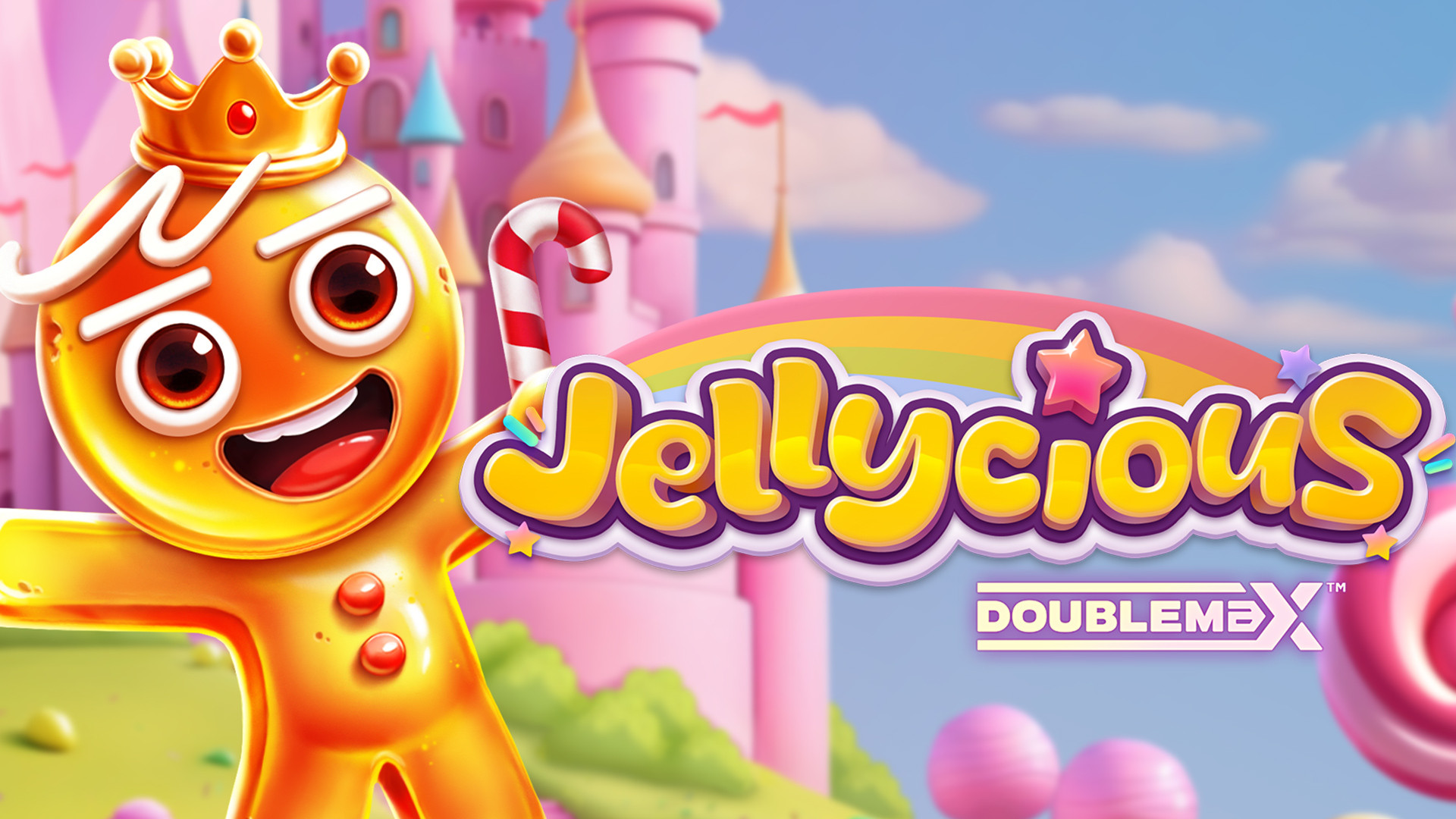 Jellycious Doublemax