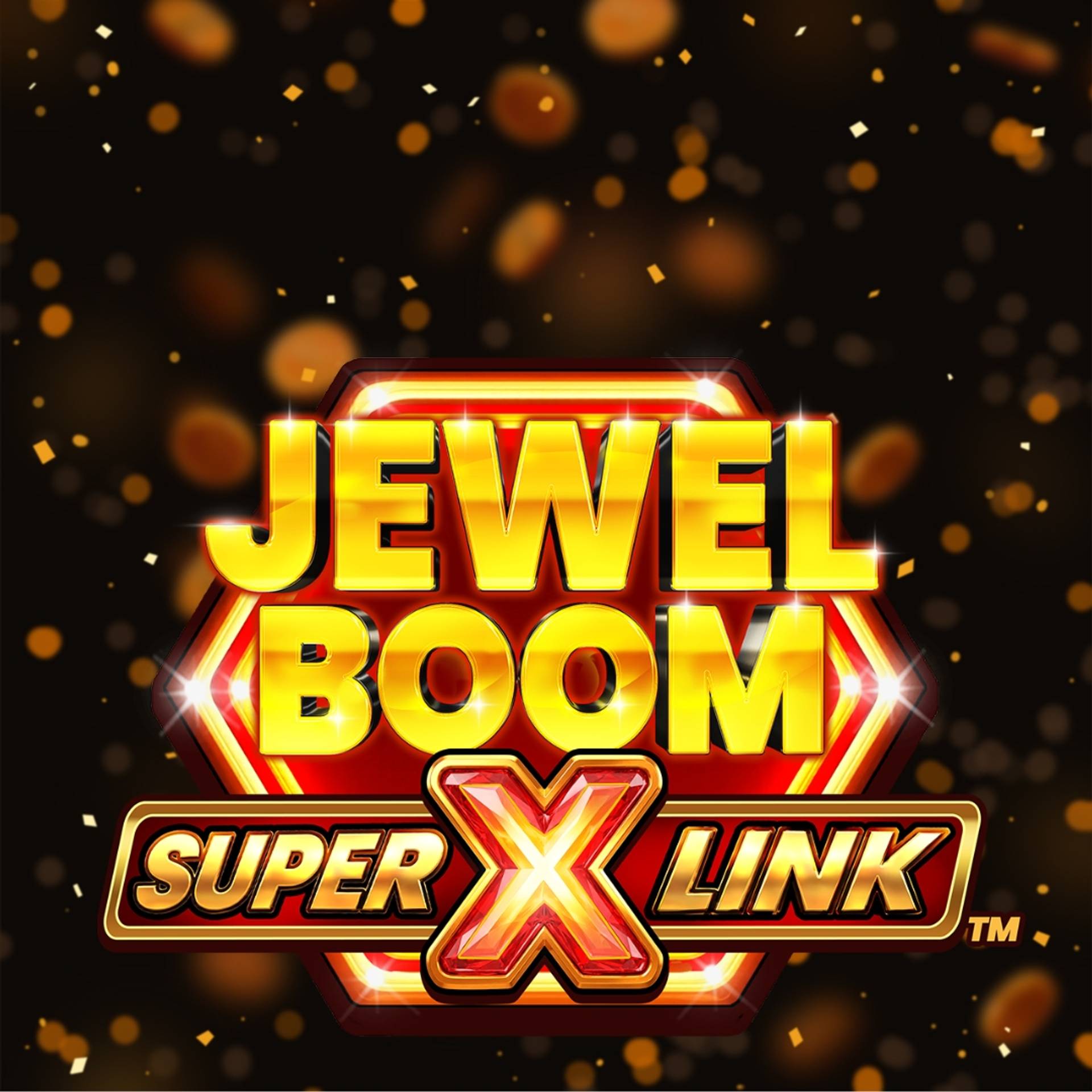 Jewel Boom Super Link X