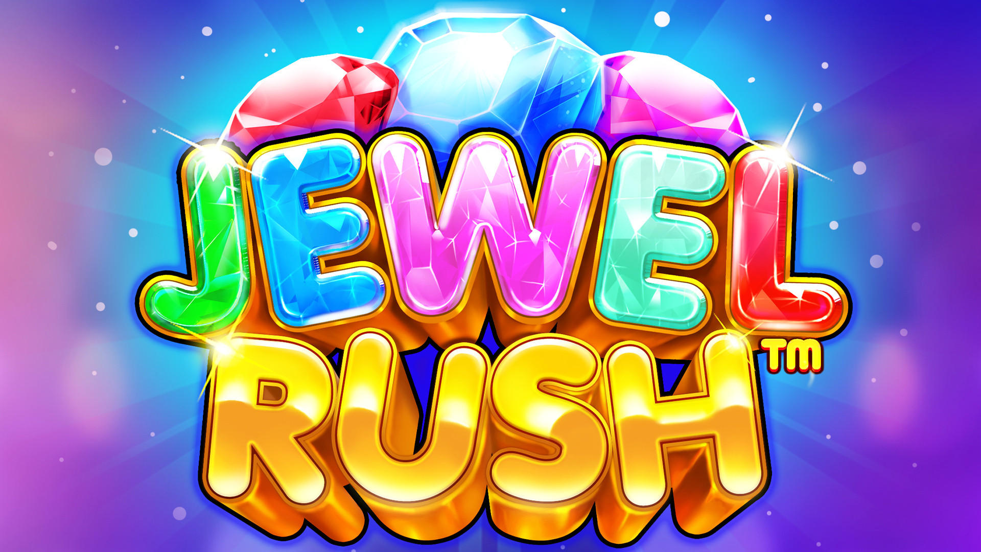 Jewel Rush