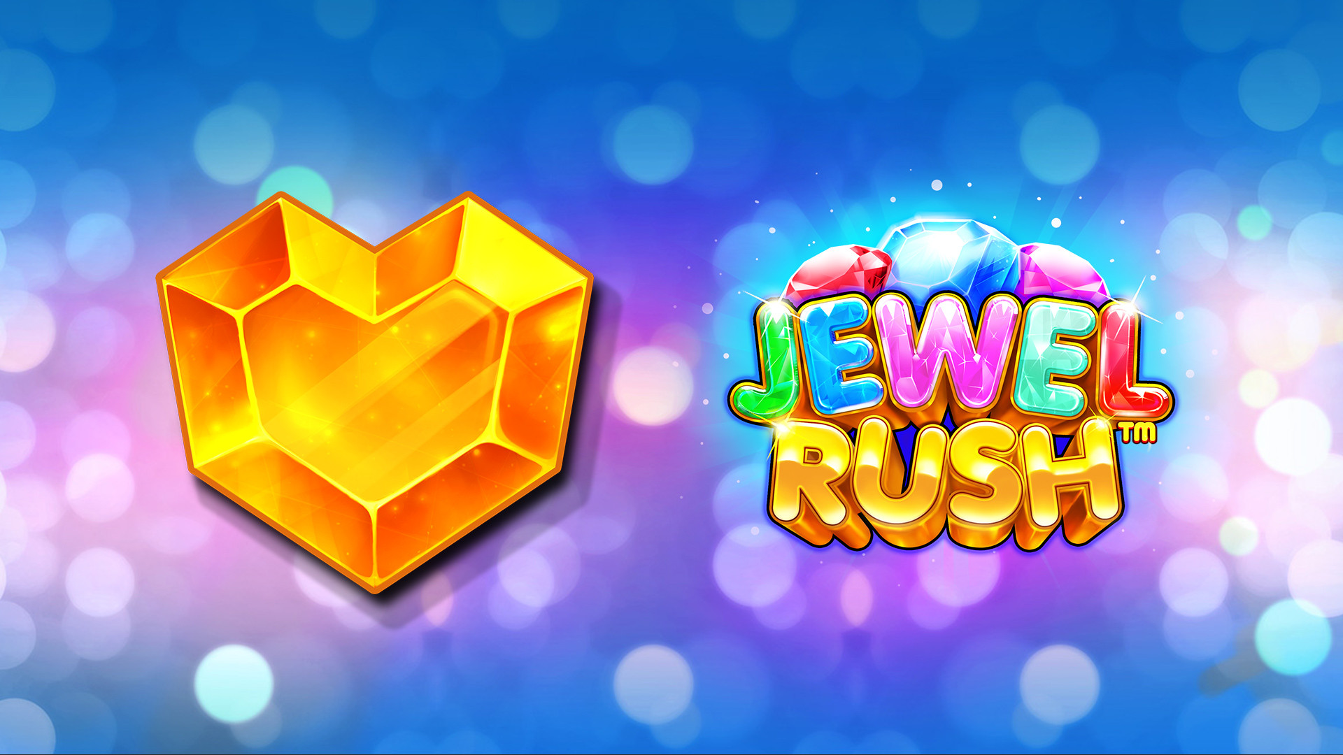 Jewel Rush