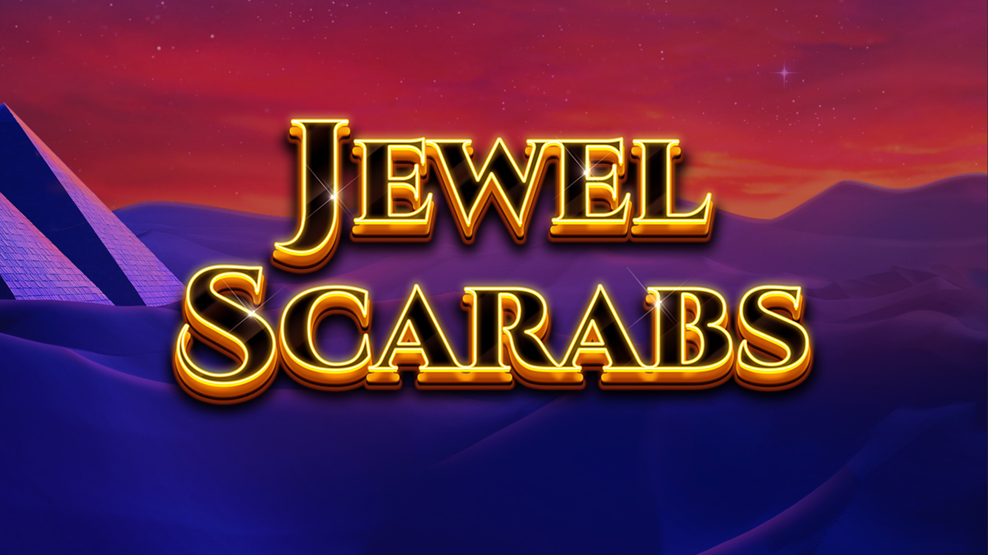 Jewel Scarabs