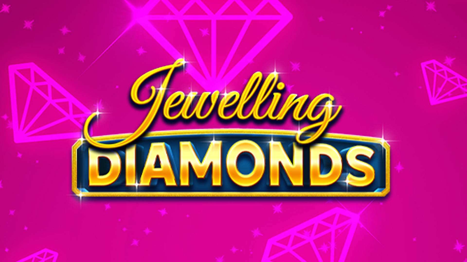 Jewelling Diamonds