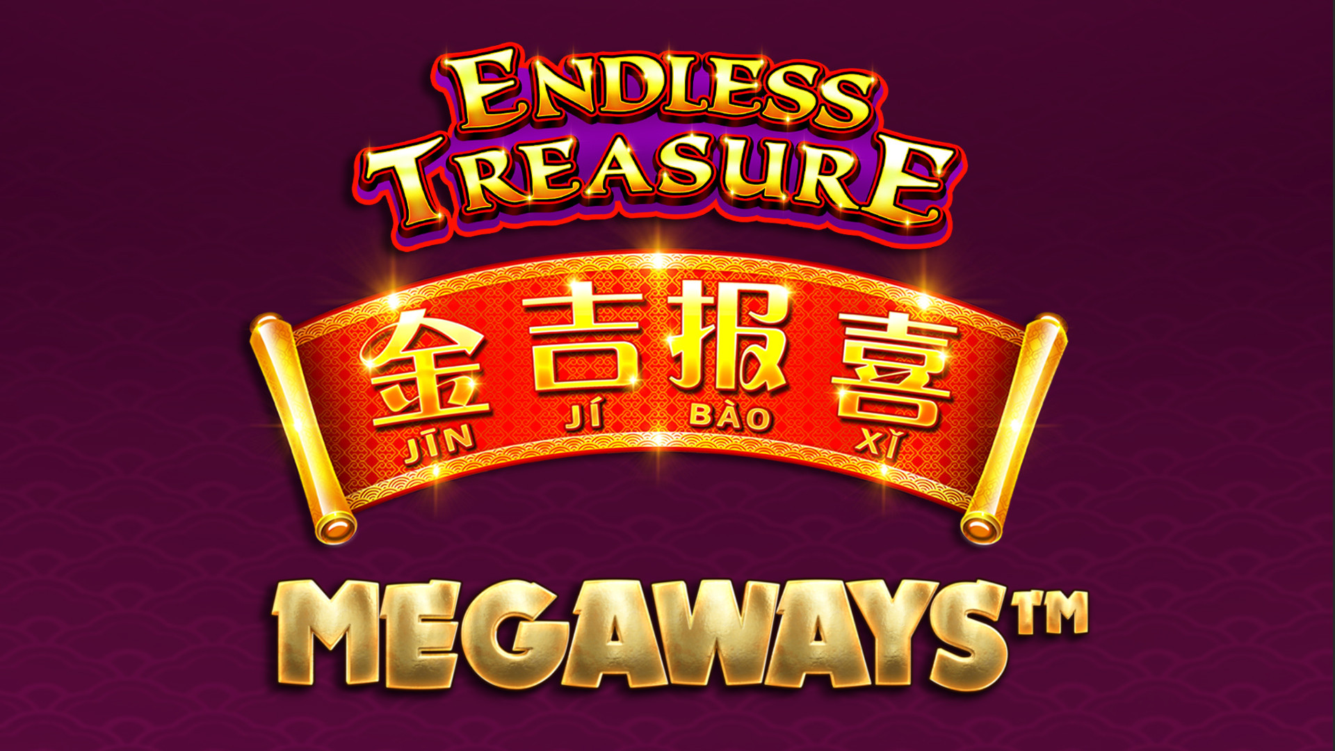 Jin Ji Bao Xi Endless Treasures MEGAWAYS