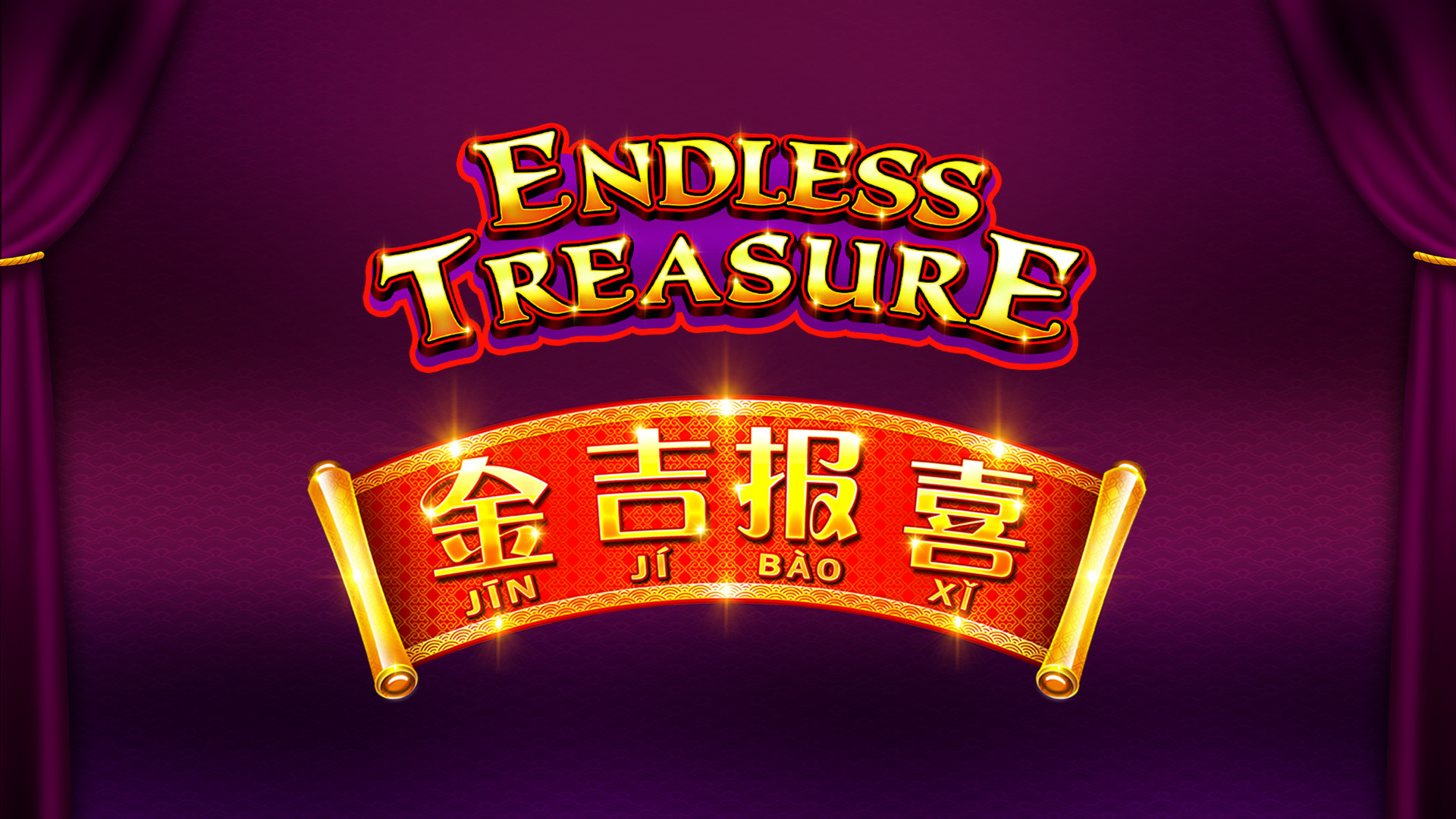 Jin Ji Bao Xi Endless Treasures