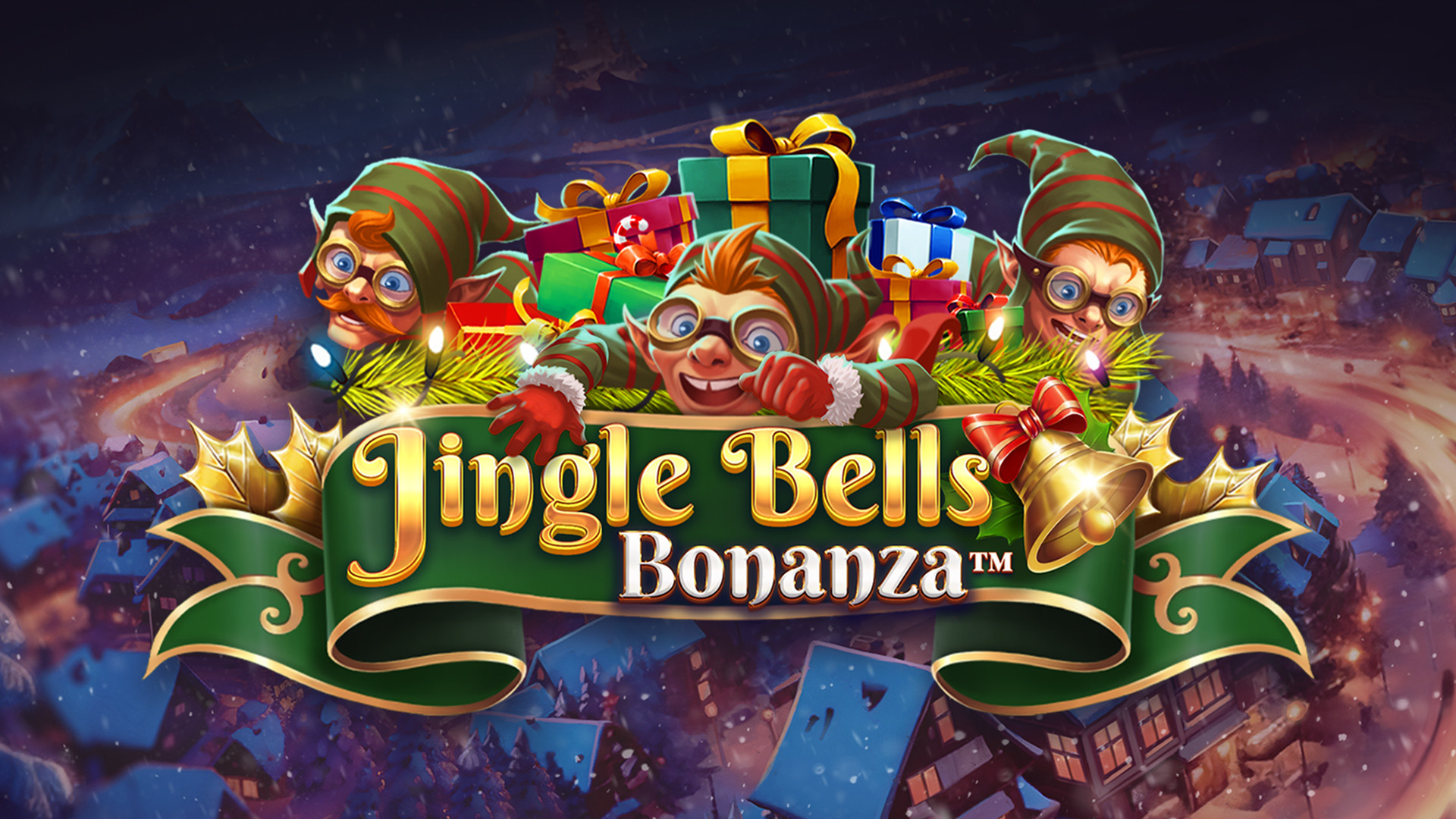 Jingle Bells Bonanza