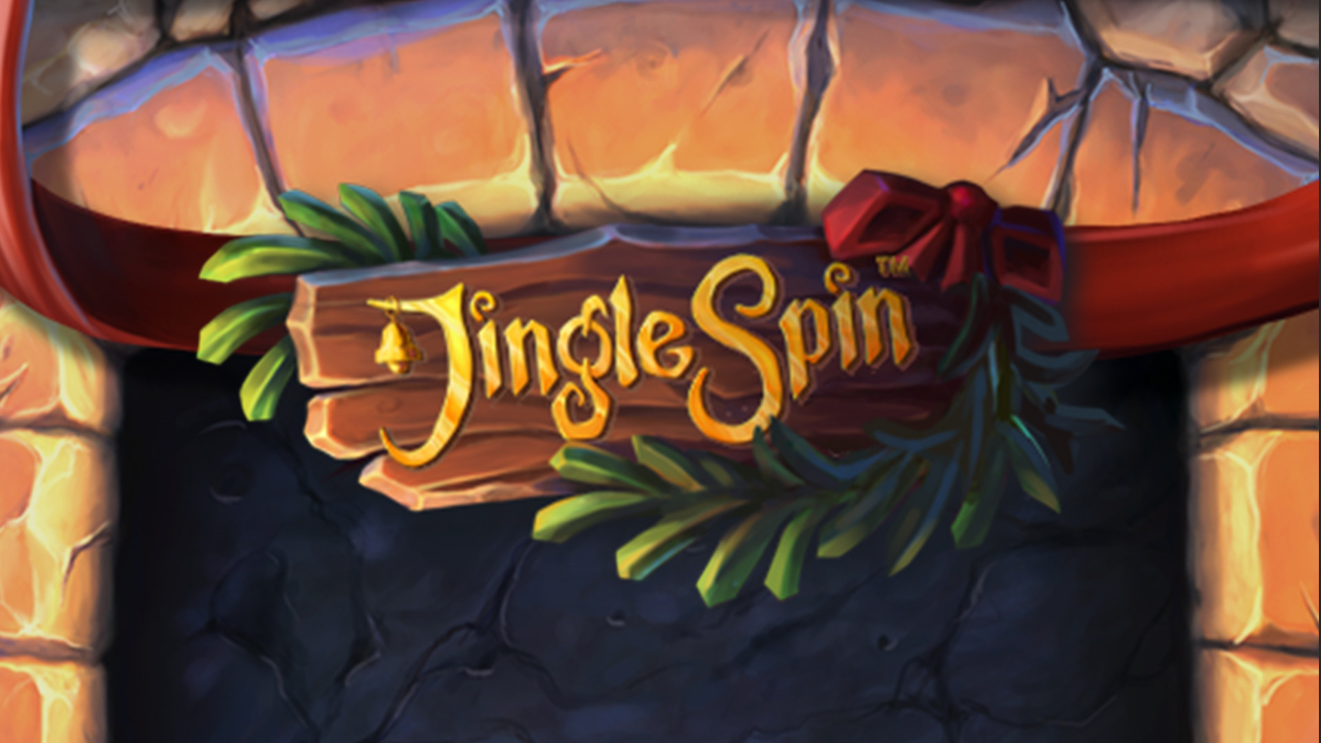 Jingle Spin