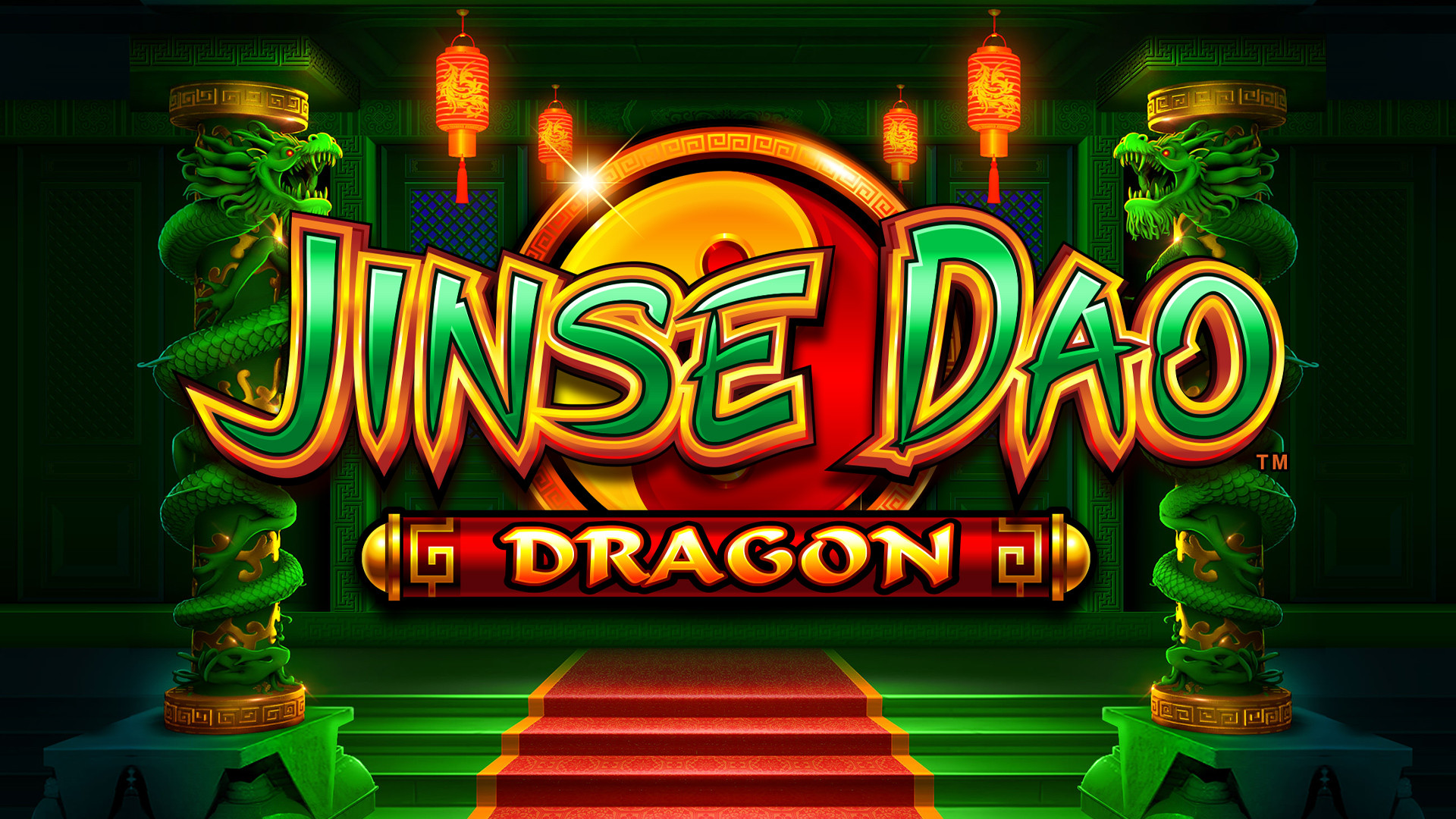 Jinse Dao Dragon