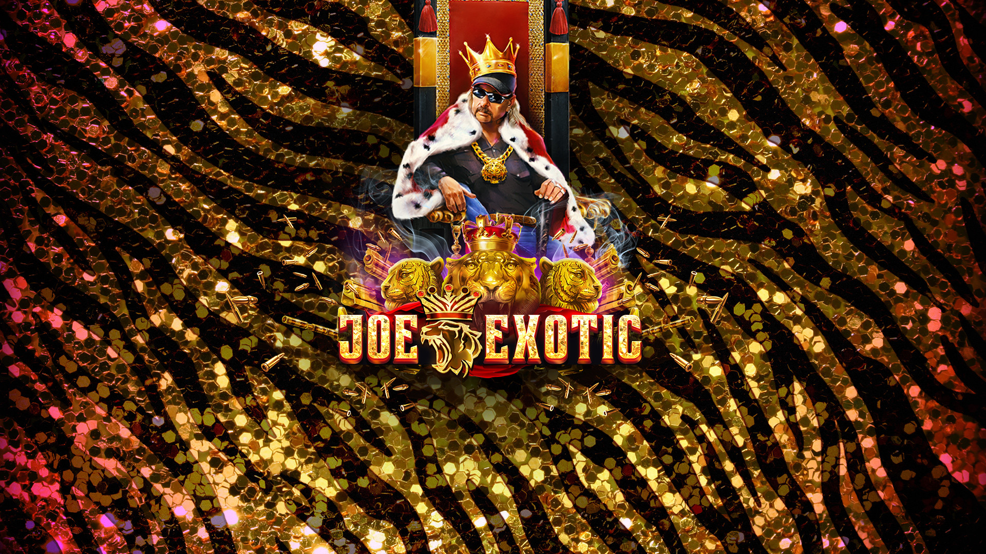 Joe Exotic