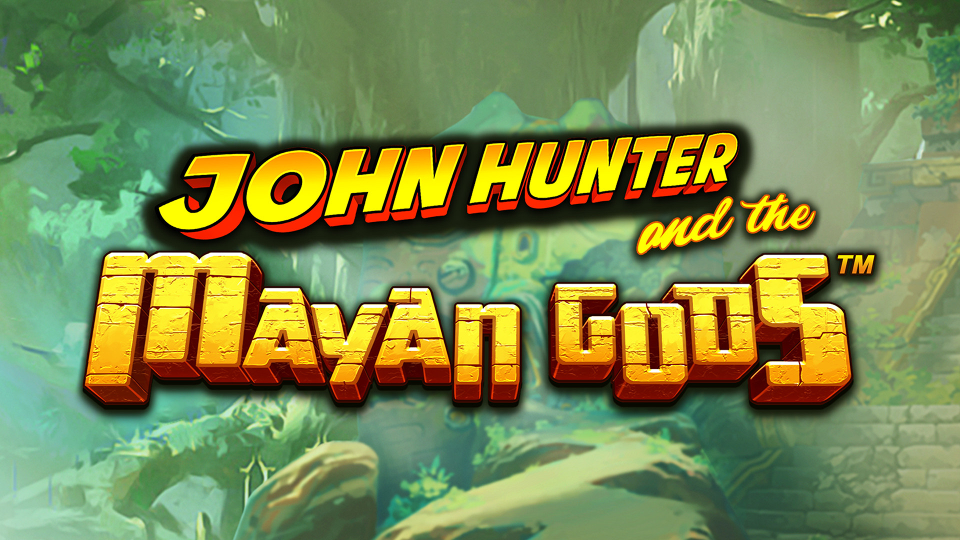 John Hunter and the Mayan Gods