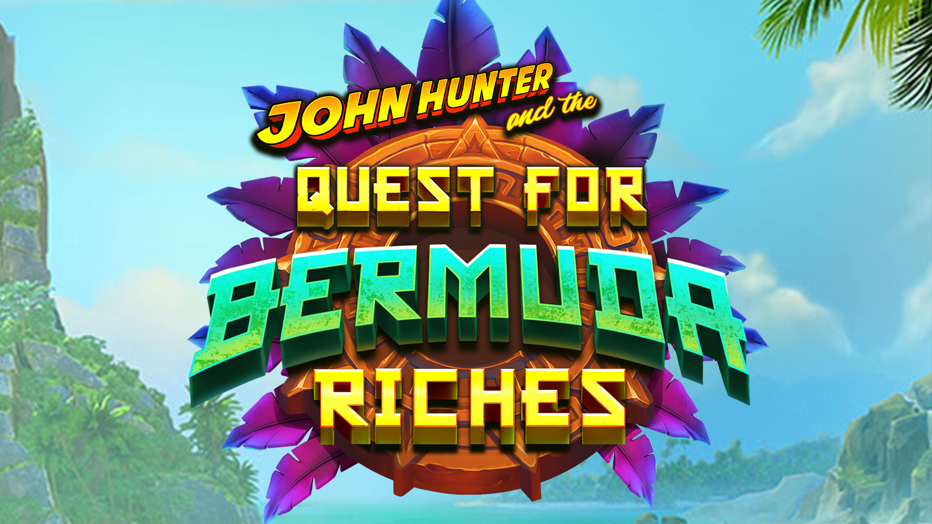 John Hunter and the Quest for Bermuda Riches