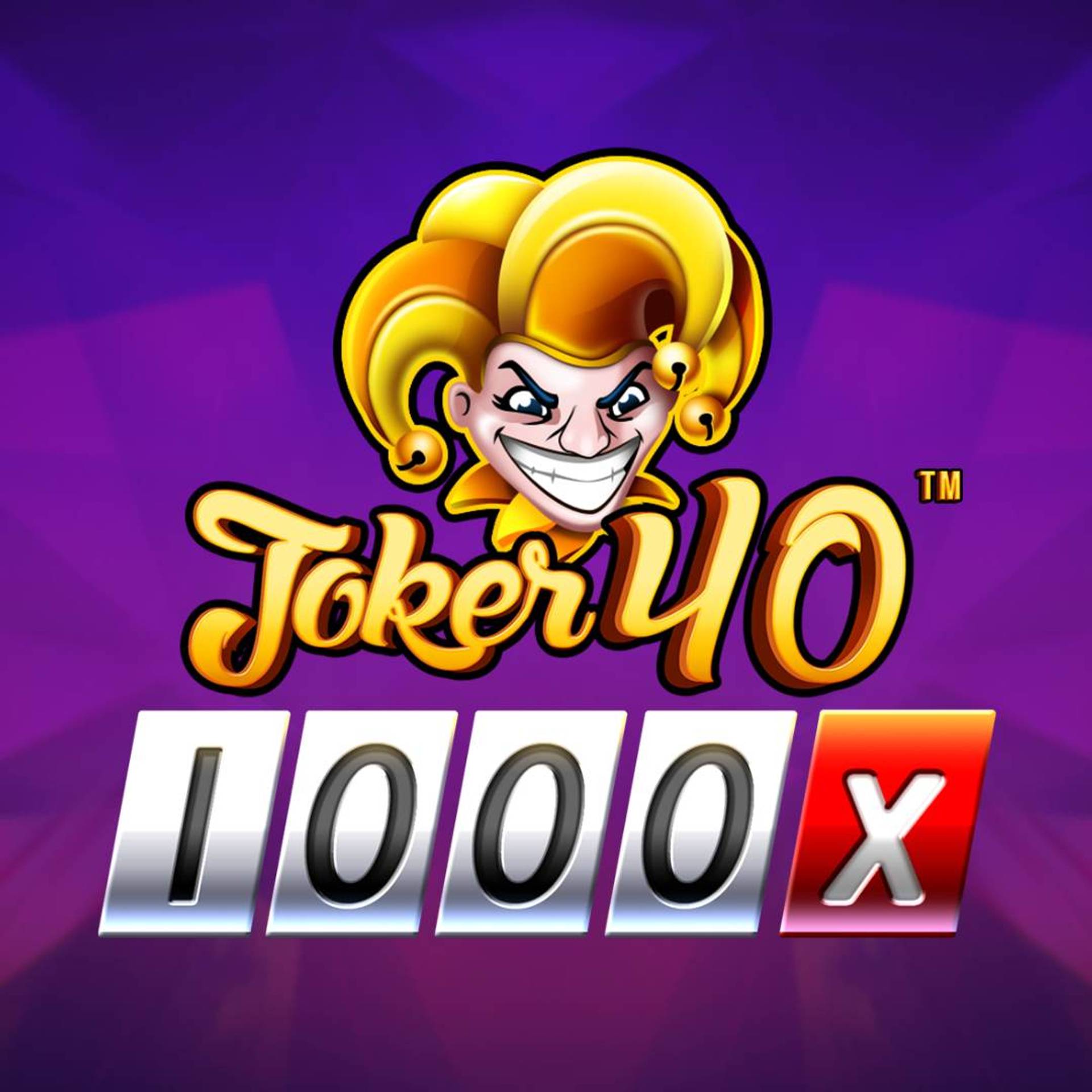 Joker 40 1000