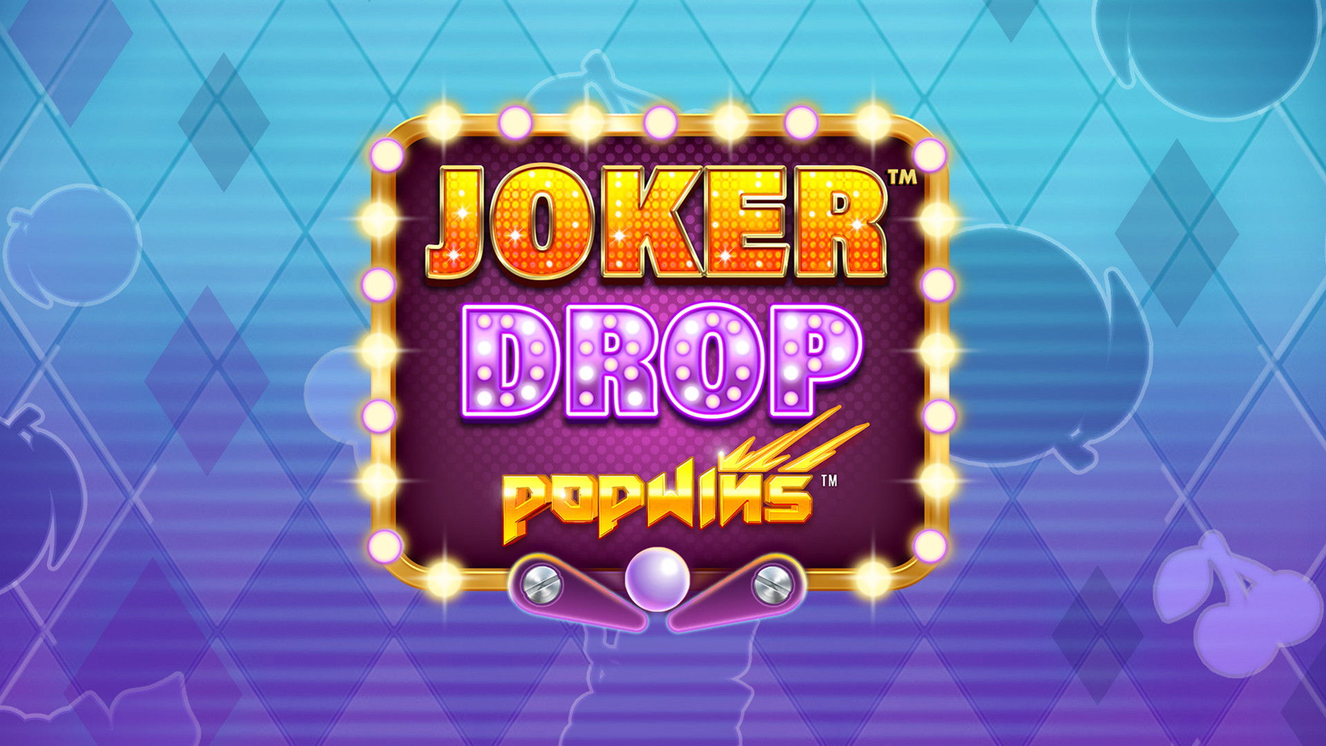 Joker Drop