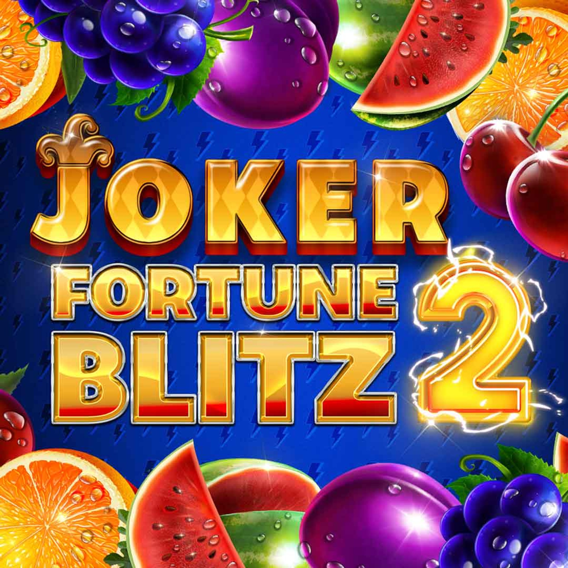 Joker Fortune Blitz 2