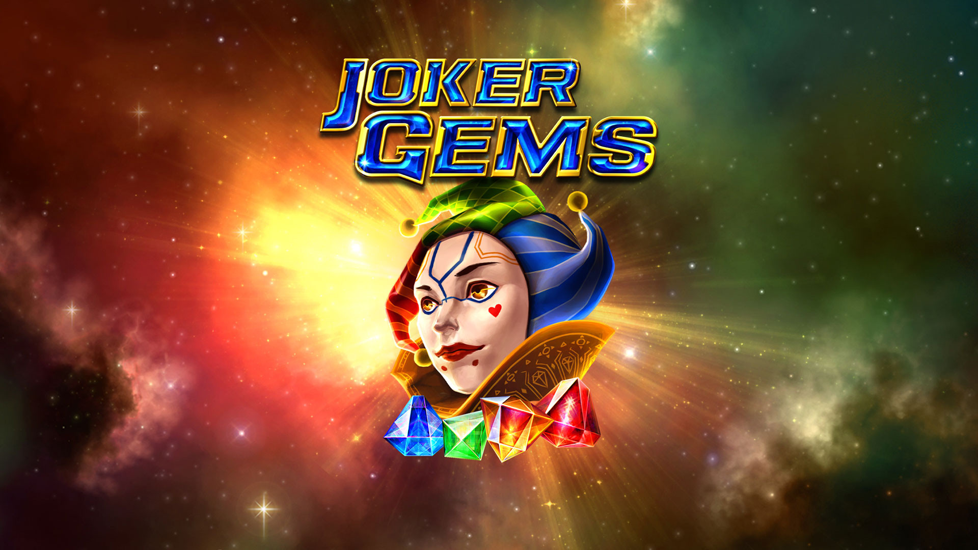 Joker Gems